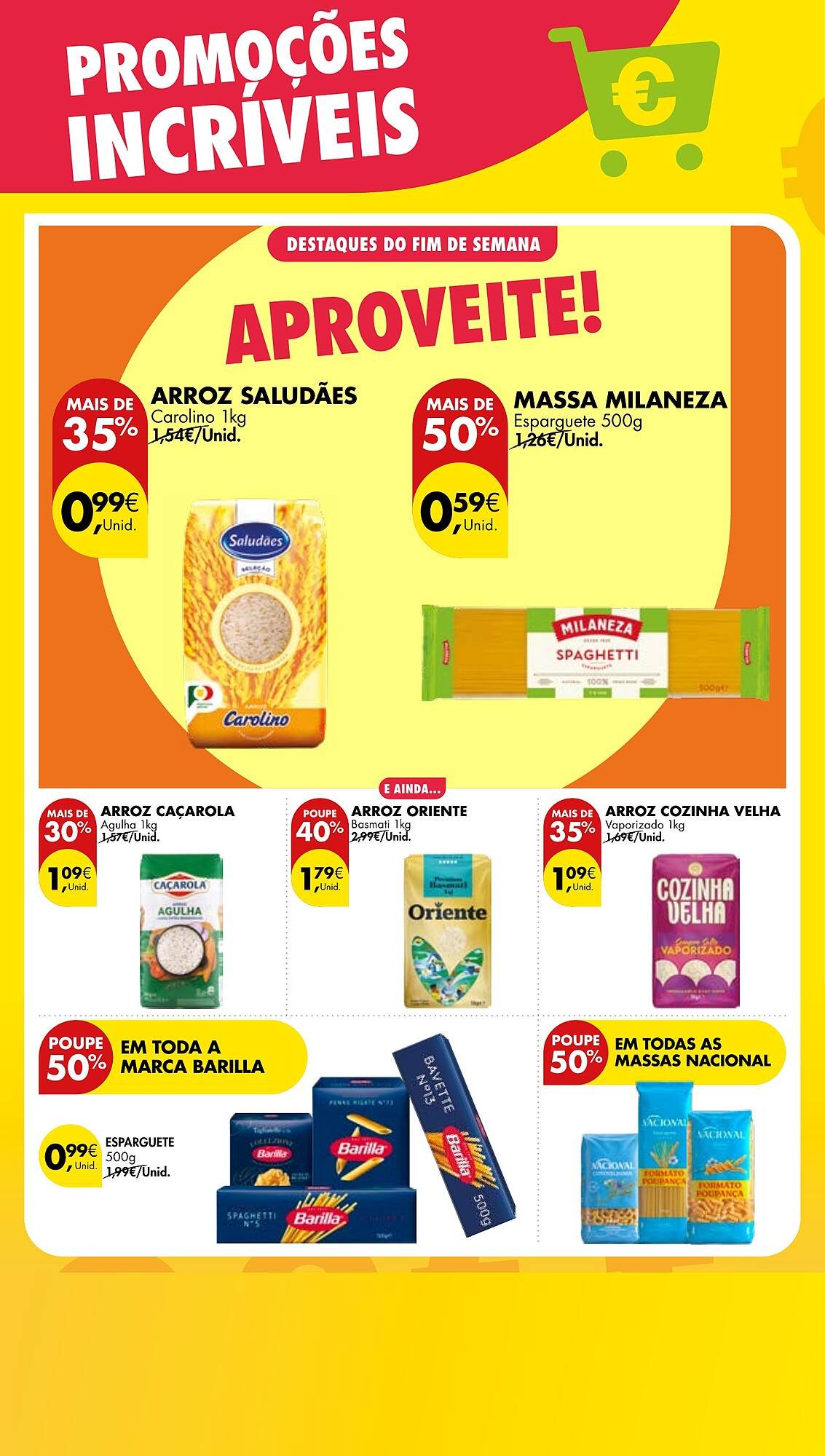 Folheto Pingo Doce (2026-05-01 - 2026-05-04) | 2