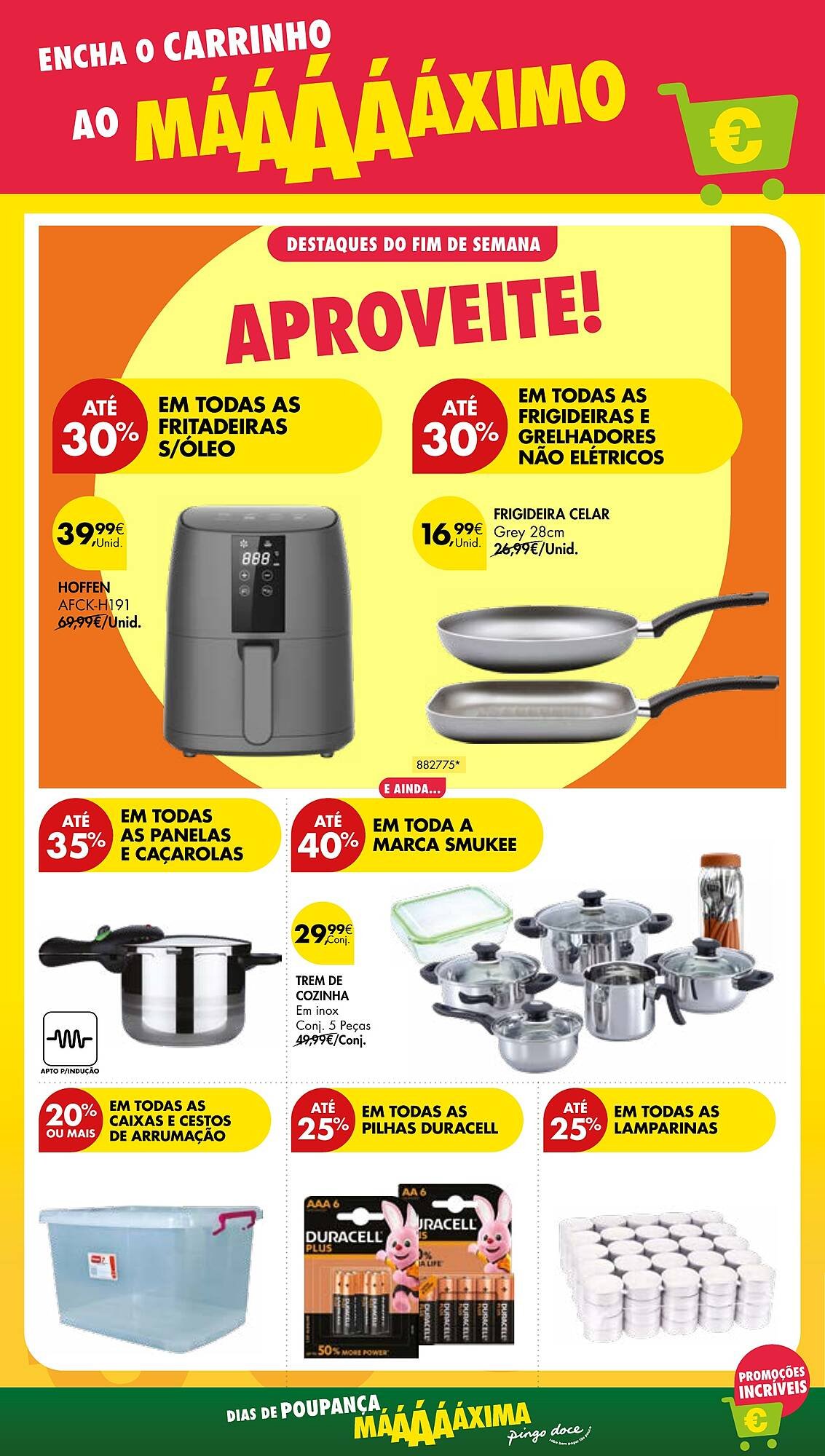 Folheto Pingo Doce (2026-05-01 - 2026-05-04) | 18