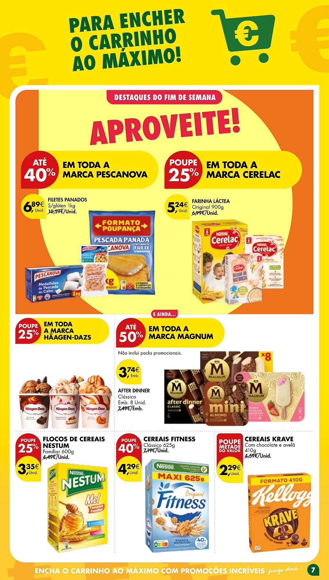 Folheto Pingo Doce (2026-05-01 - 2026-05-04) | 7