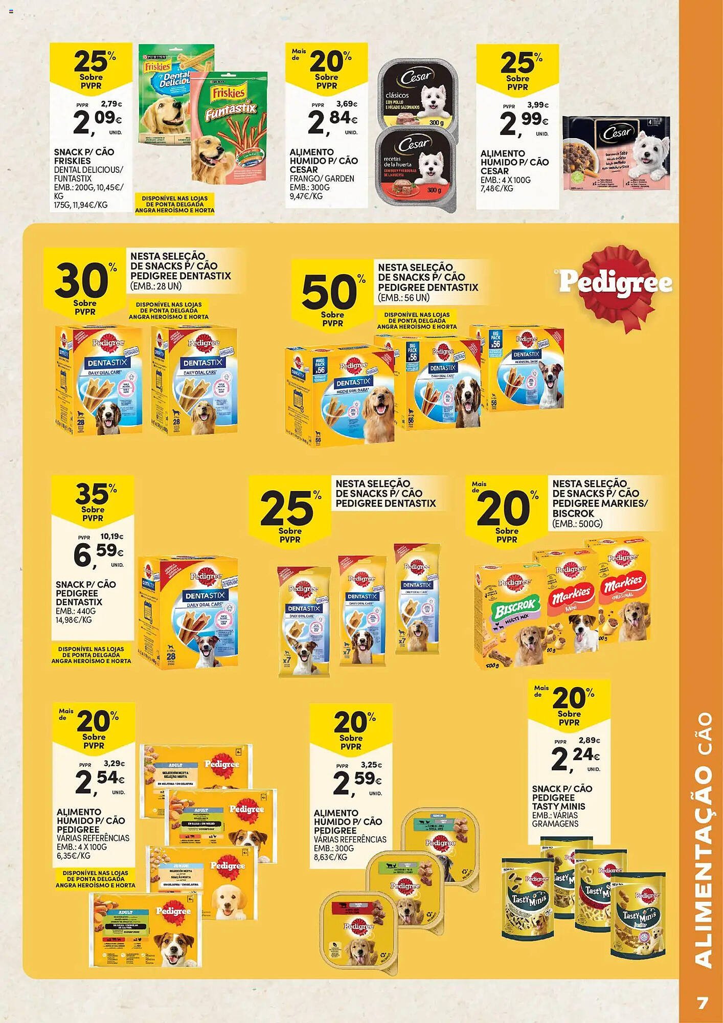 Folheto Continente (2026-02-03 - 2026-02-24)