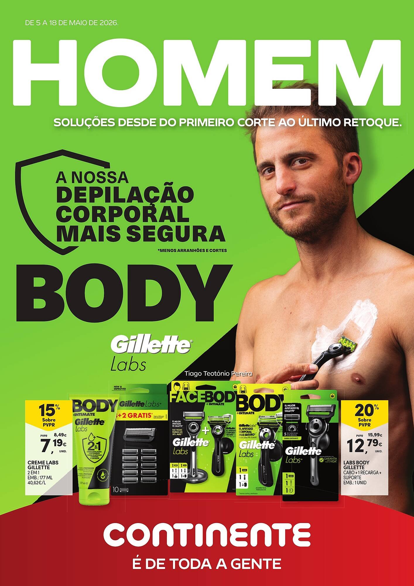 Folheto Continente (2026-05-05 - 2026-05-18) | 1