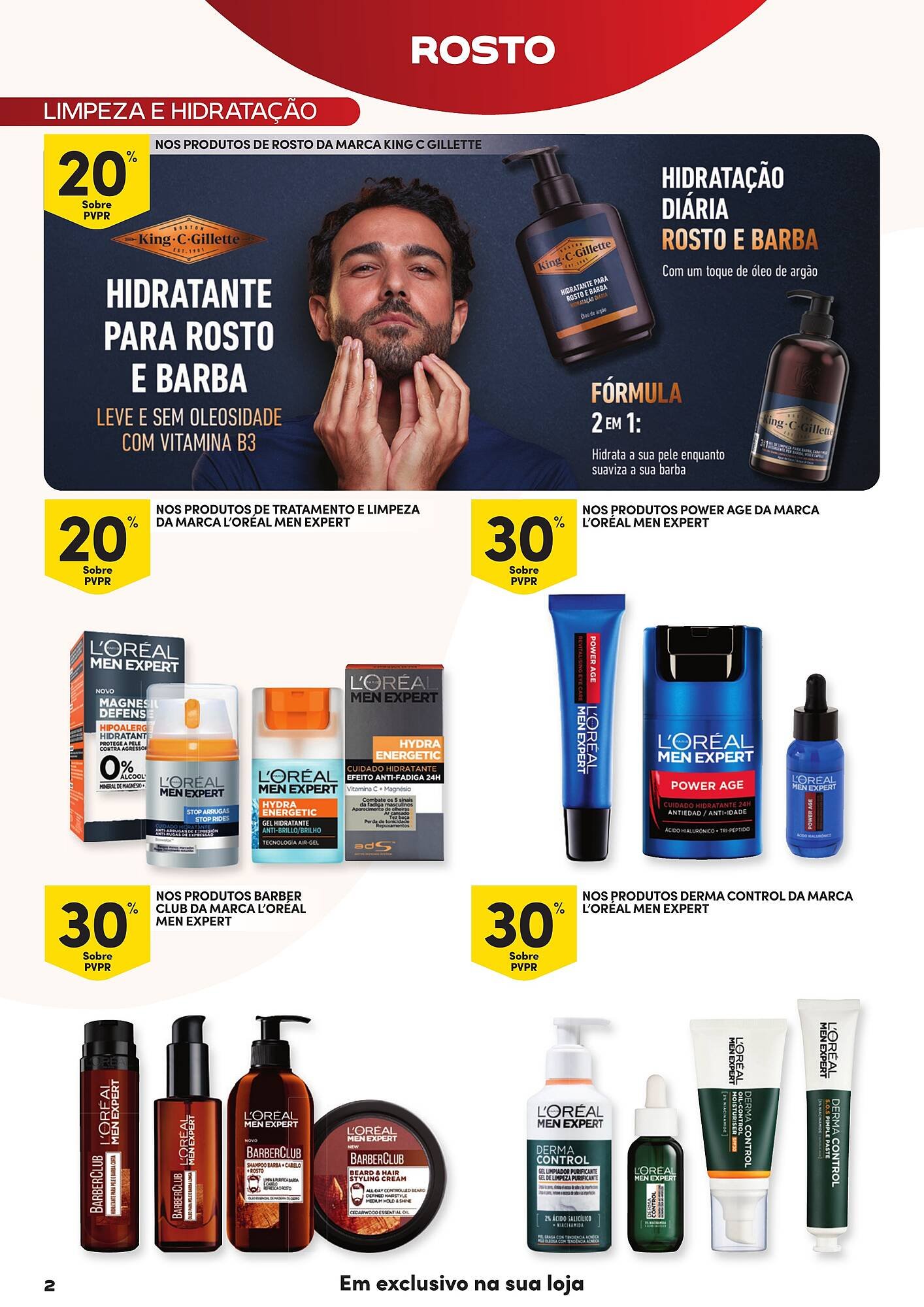 Folheto Continente (2026-05-05 - 2026-05-18) | 2
