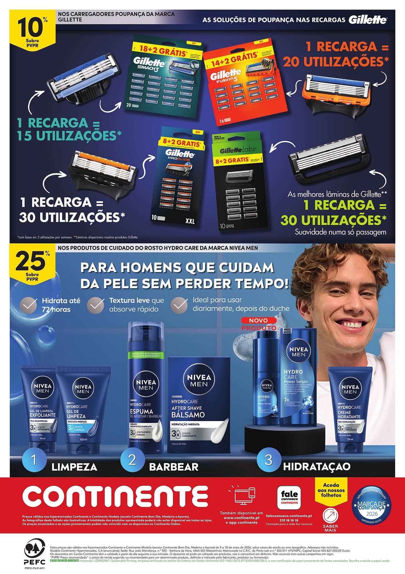 Folheto Continente (2026-05-05 - 2026-05-18) | 12