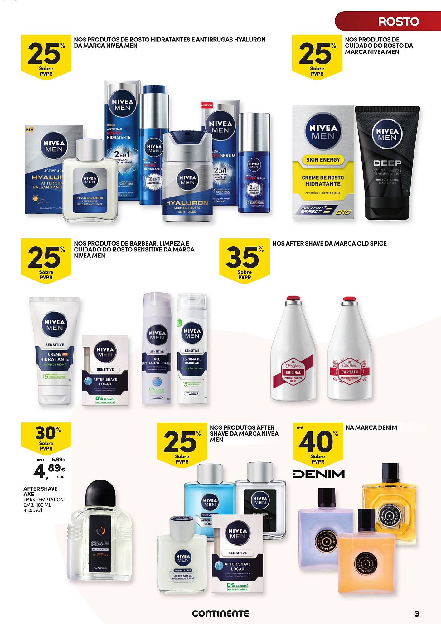 Folheto Continente (2026-05-05 - 2026-05-18) | 3