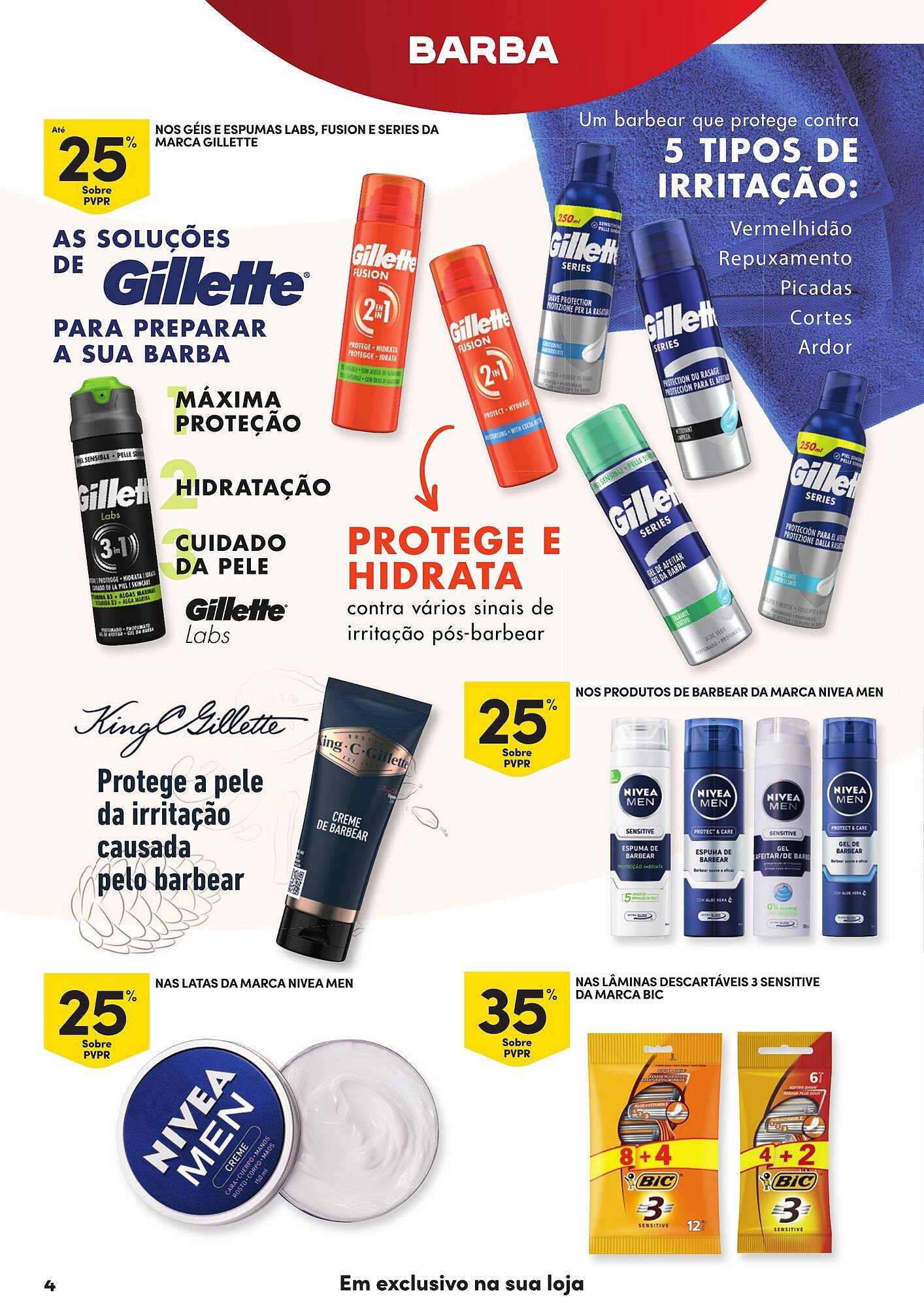 Folheto Continente (2026-05-05 - 2026-05-18) | 4