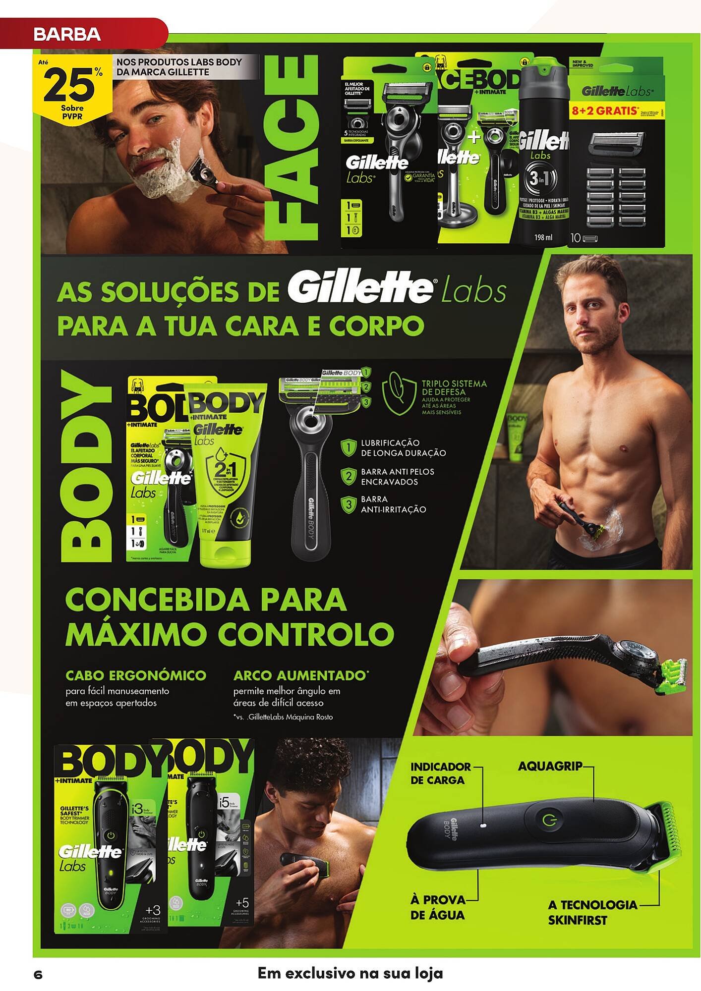 Folheto Continente (2026-05-05 - 2026-05-18) | 6