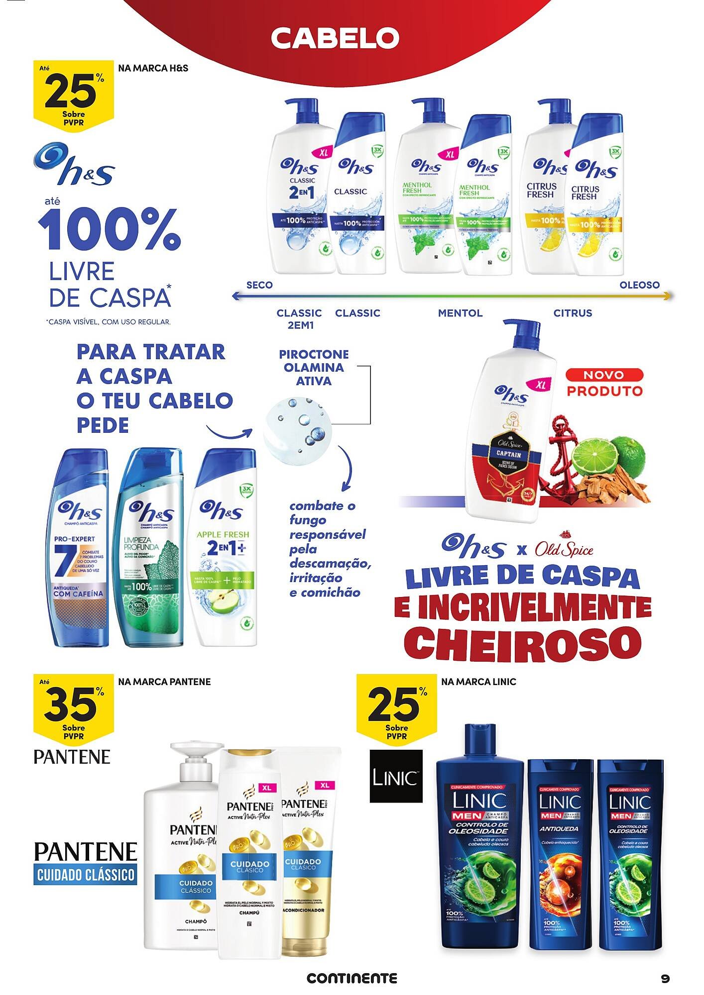 Folheto Continente (2026-05-05 - 2026-05-18) | 9