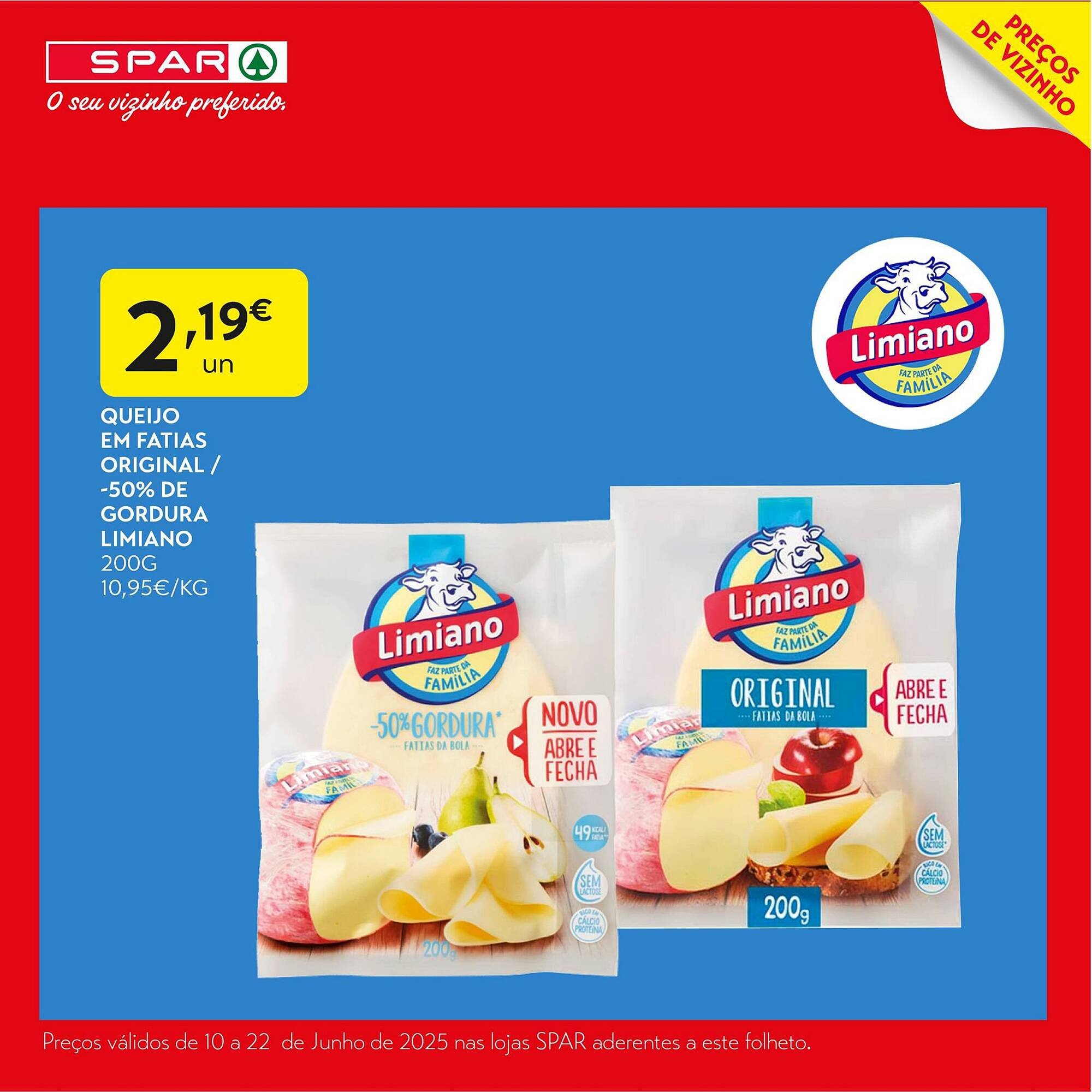 Folheto Spar (2025-06-22 - 2025-12-10) | 5