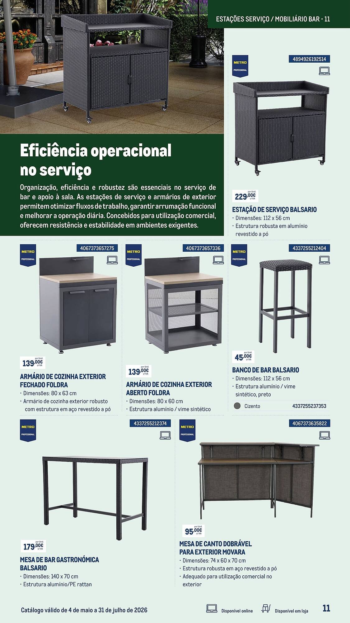 Catálogo Makro (2026-05-04 - 2026-07-31) | 11