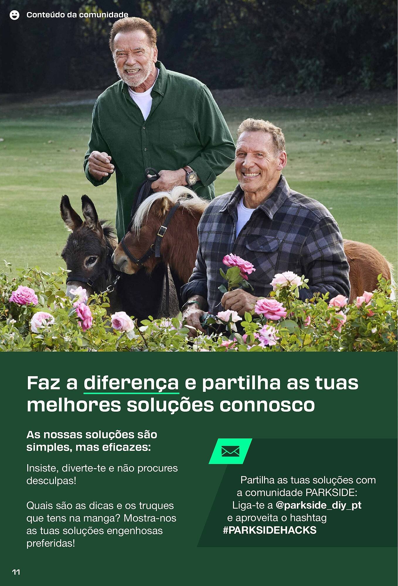 Folheto Lidl (2025-09-04 - 2025-11-29) | 11