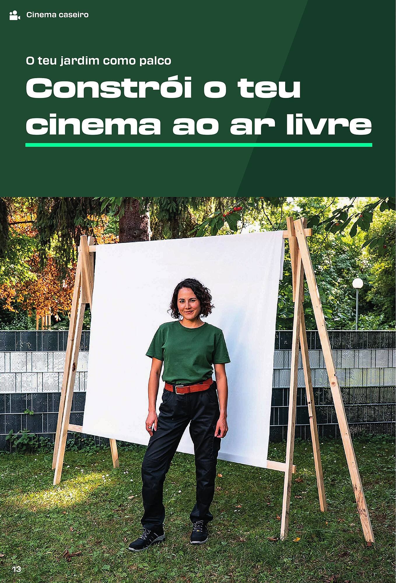 Folheto Lidl (2025-09-04 - 2025-11-29) | 13