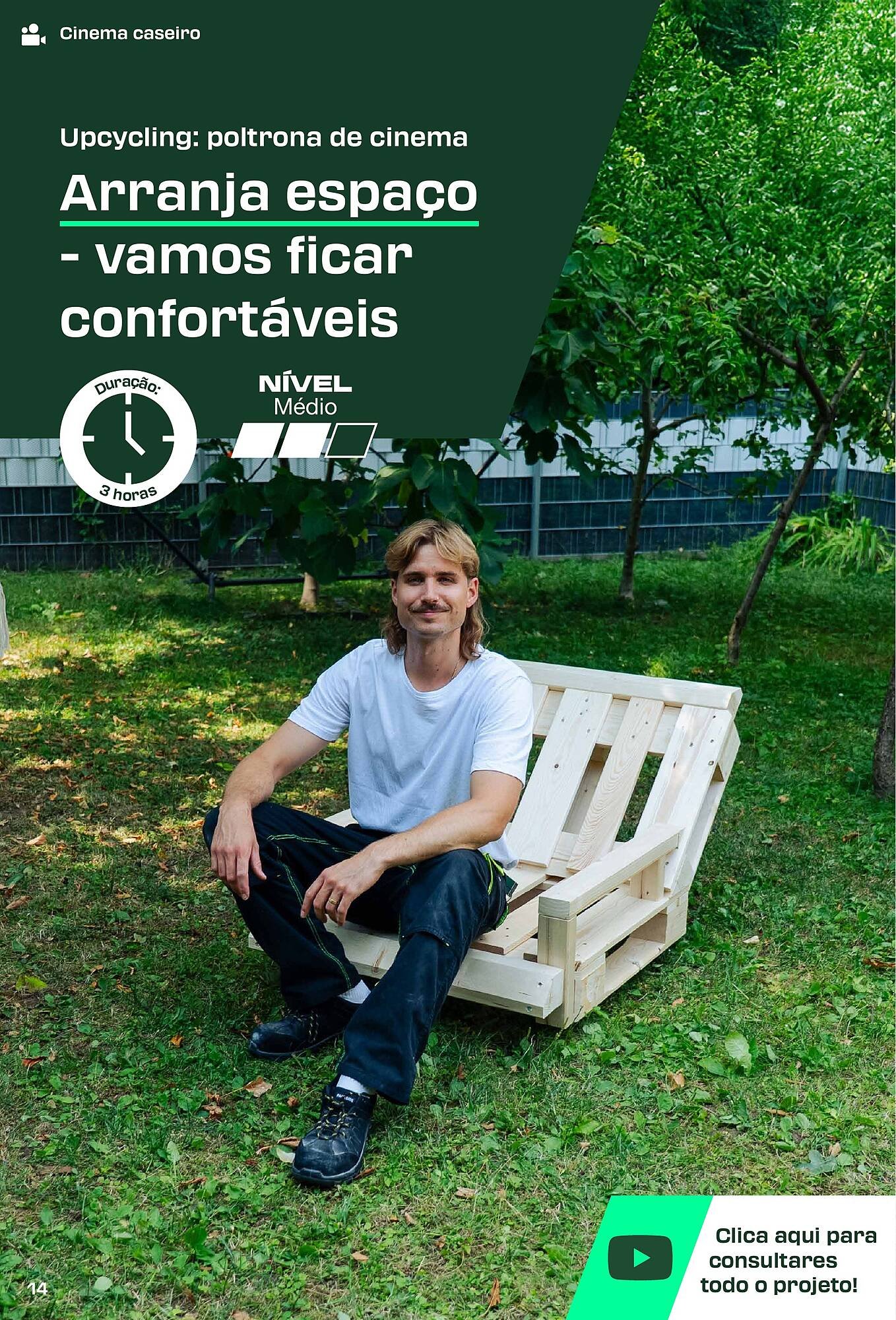 Folheto Lidl (2025-09-04 - 2025-11-29) | 14