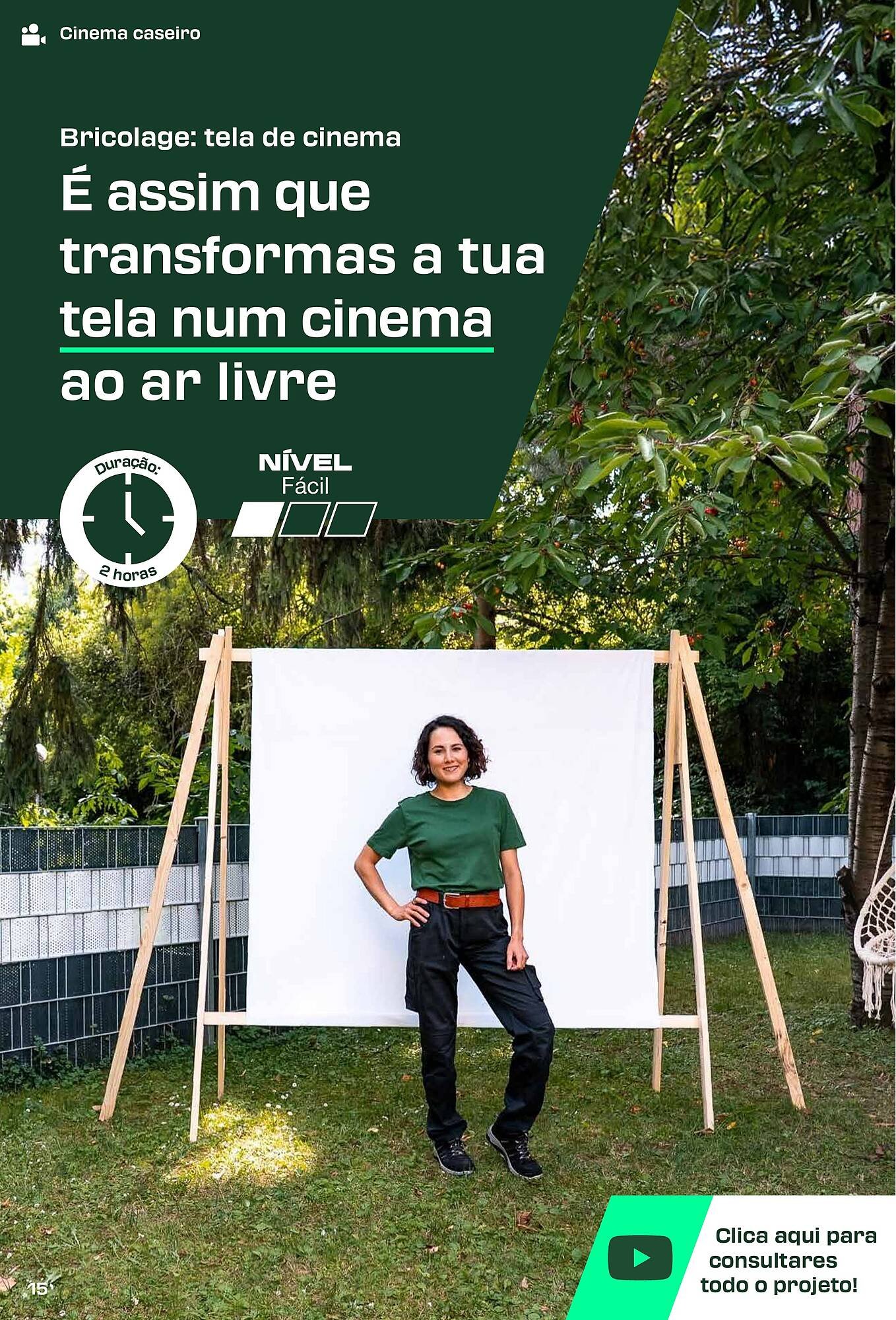 Folheto Lidl (2025-09-04 - 2025-11-29) | 15