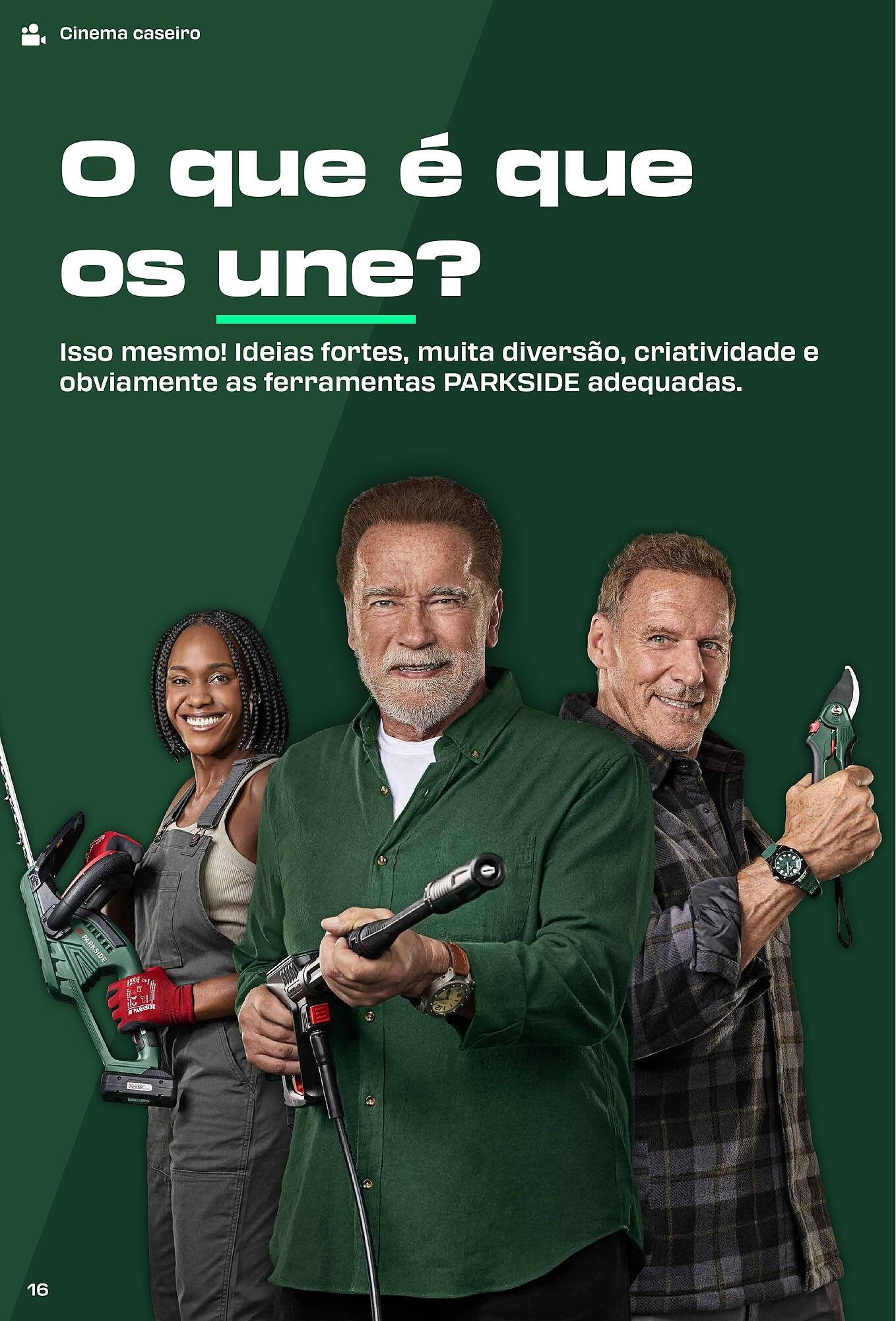 Folheto Lidl (2025-09-04 - 2025-11-29) | 16