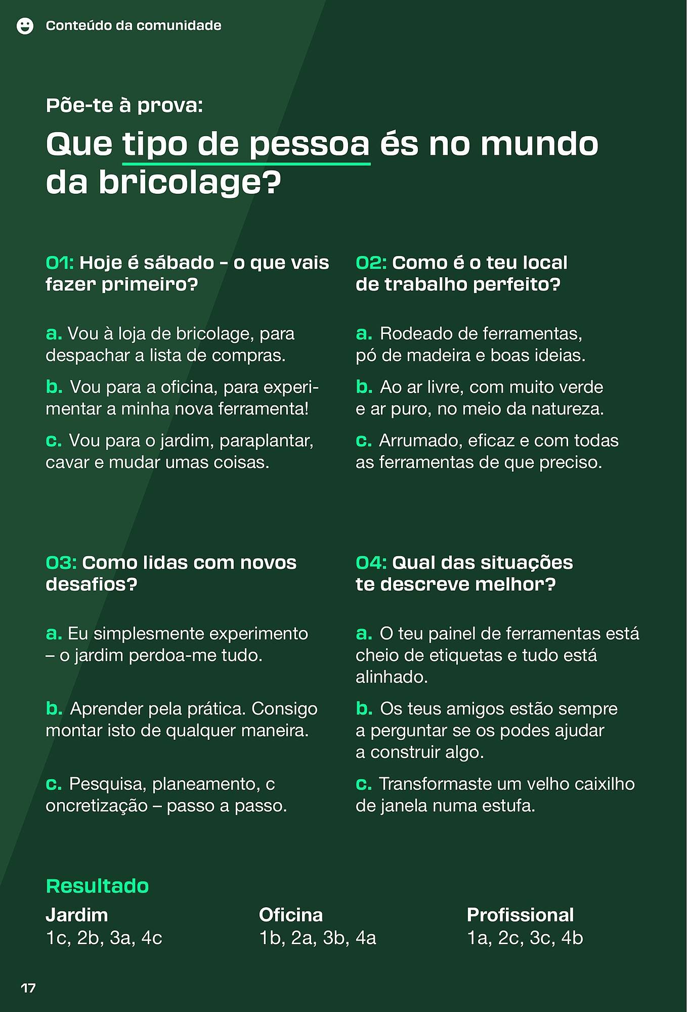 Folheto Lidl (2025-09-04 - 2025-11-29) | 17