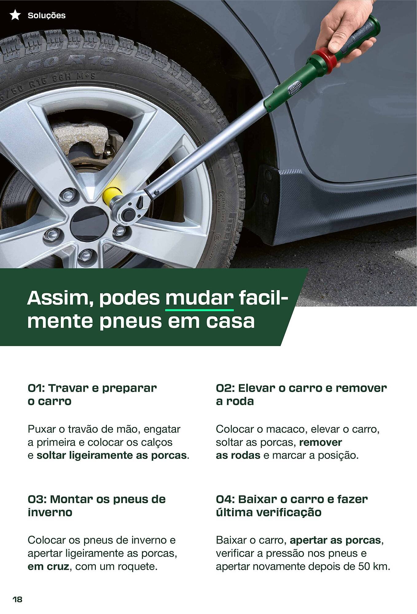 Folheto Lidl (2025-09-04 - 2025-11-29) | 18