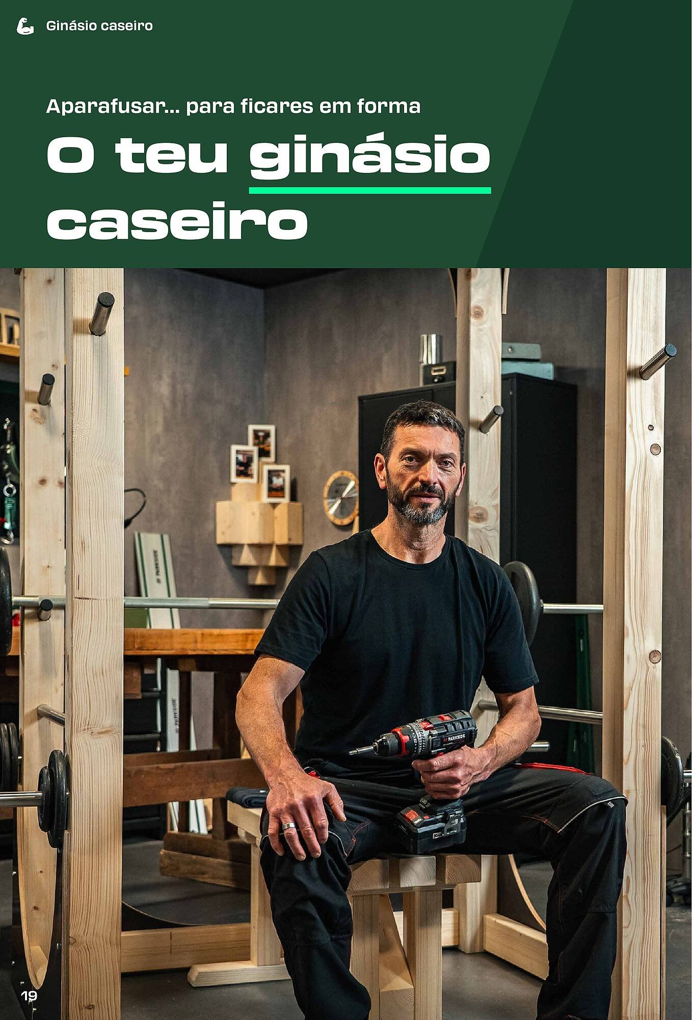 Folheto Lidl (2025-09-04 - 2025-11-29) | 19