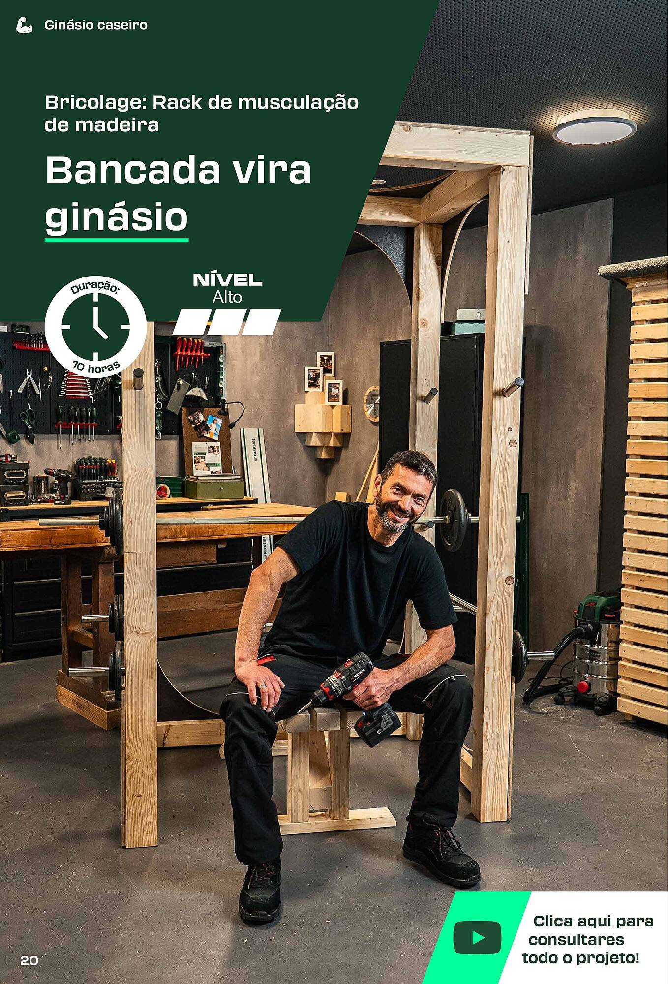 Folheto Lidl (2025-09-04 - 2025-11-29) | 20