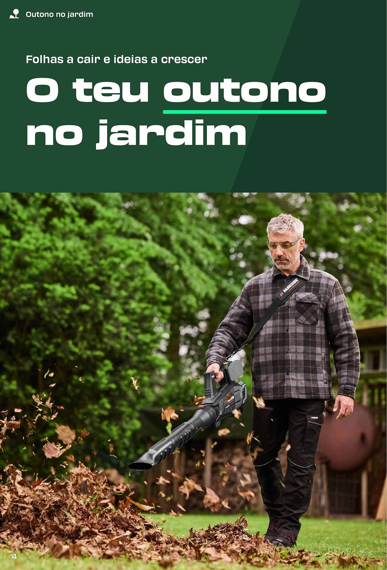 Folheto Lidl (2025-09-04 - 2025-11-29) | 4