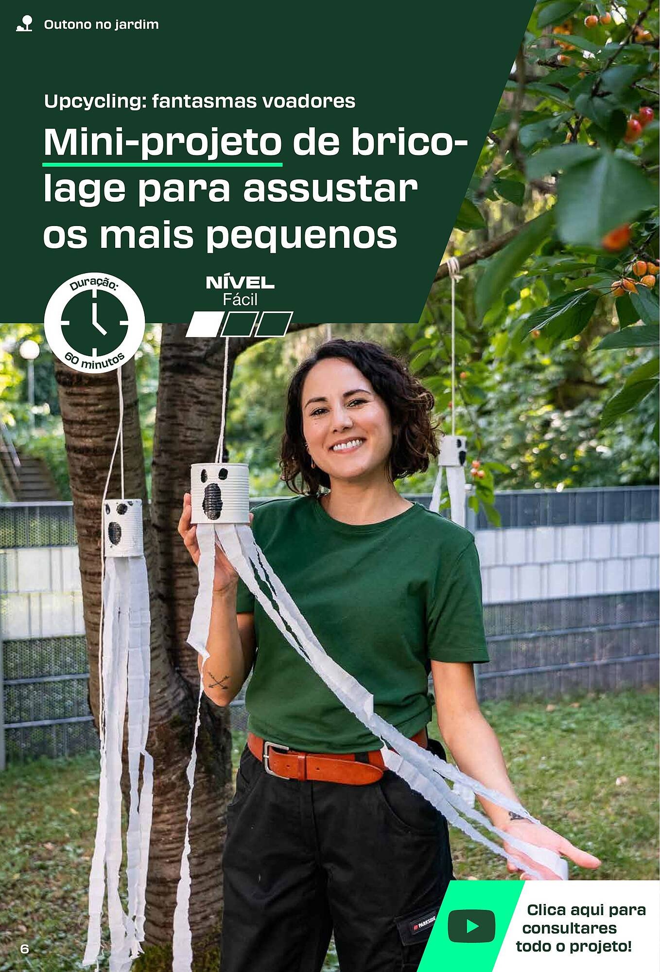 Folheto Lidl (2025-09-04 - 2025-11-29) | 6