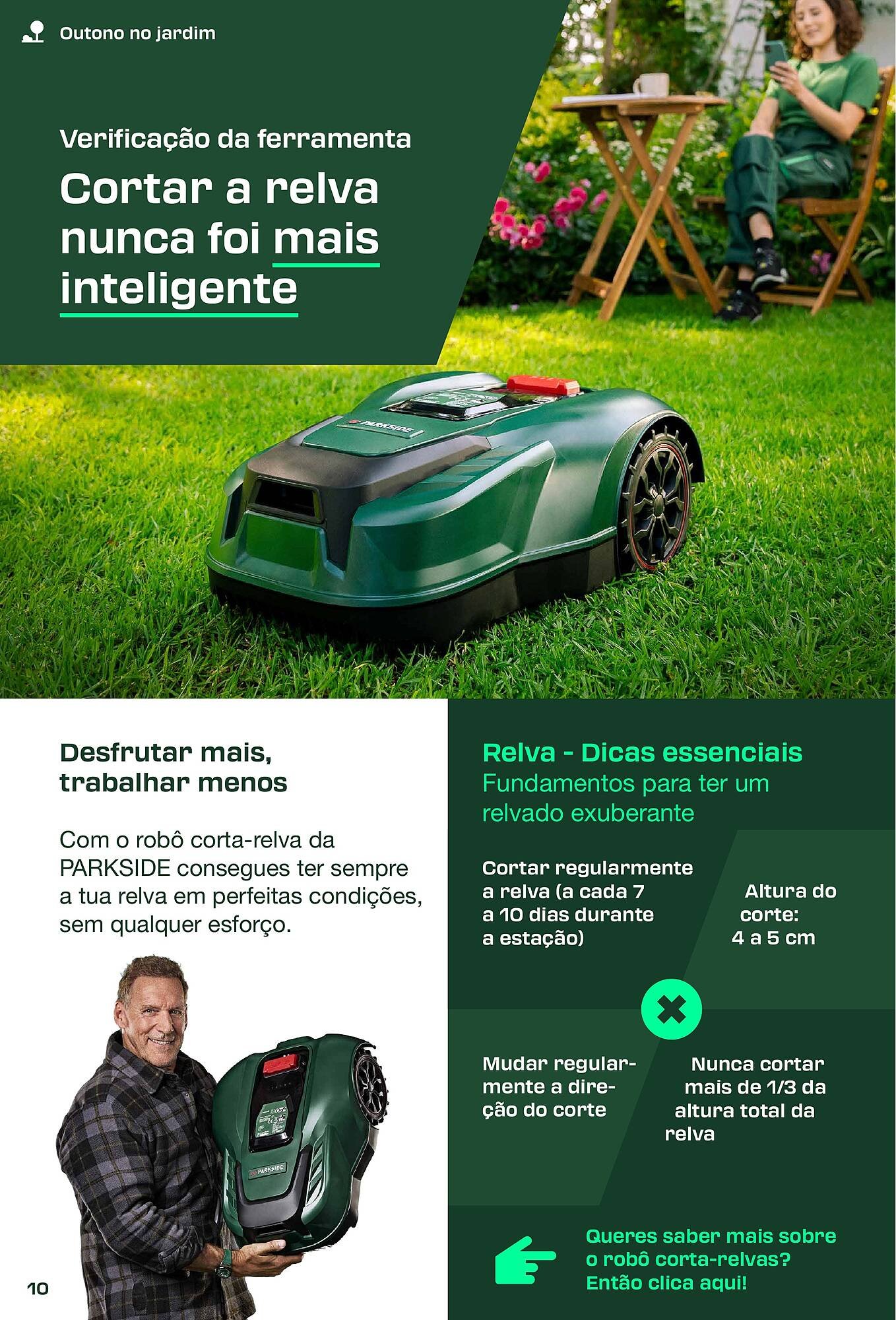 Folheto Lidl (2025-09-04 - 2025-11-29) | 10