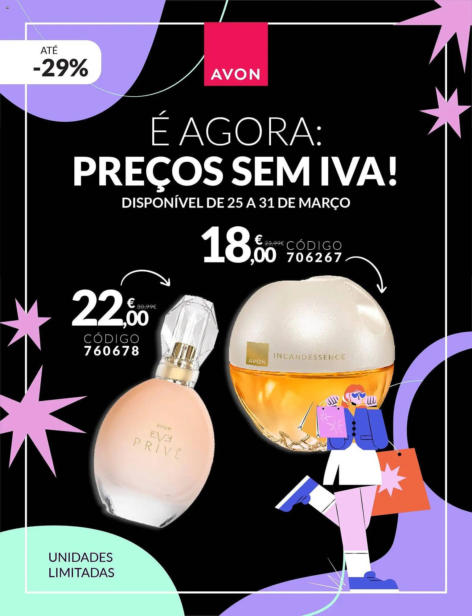 Catálogo Avon (2026-03-25 - 2026-04-01) | 2