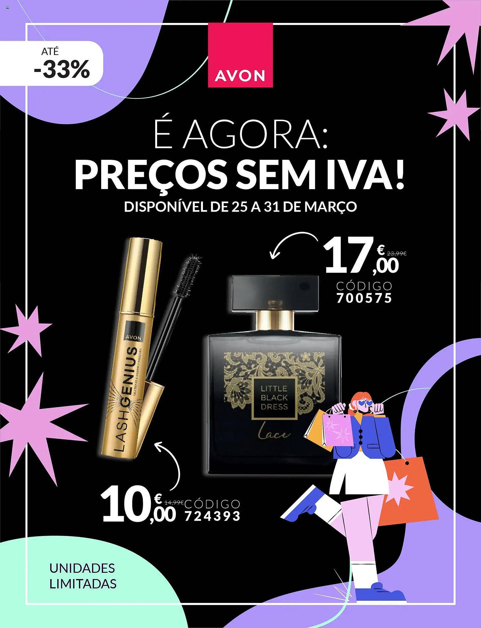Catálogo Avon (2026-03-25 - 2026-04-01) | 3