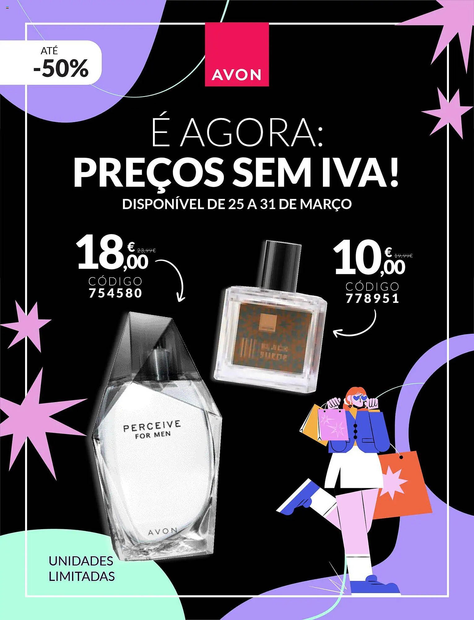 Catálogo Avon (2026-03-25 - 2026-04-01) | 4