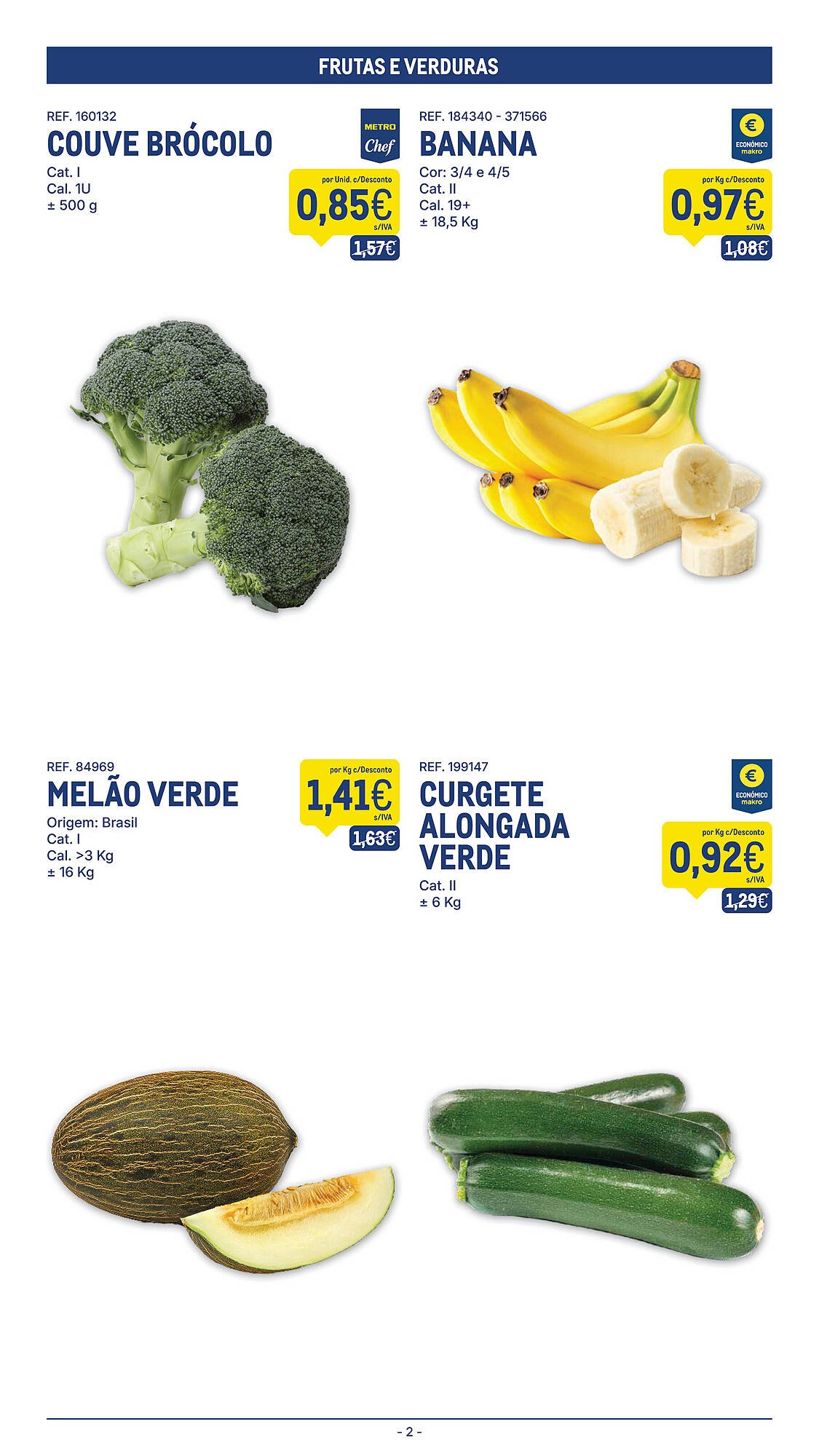 Catálogo Makro (2025-11-03 - 2025-11-09) | 2