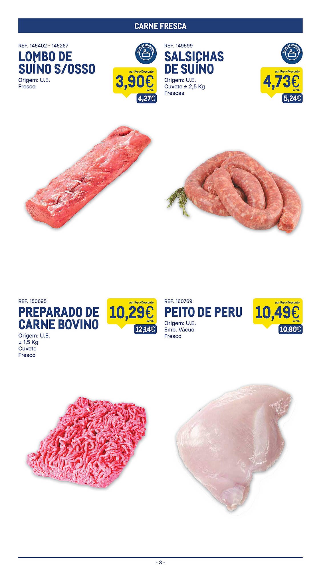 Catálogo Makro (2025-11-03 - 2025-11-09) | 3