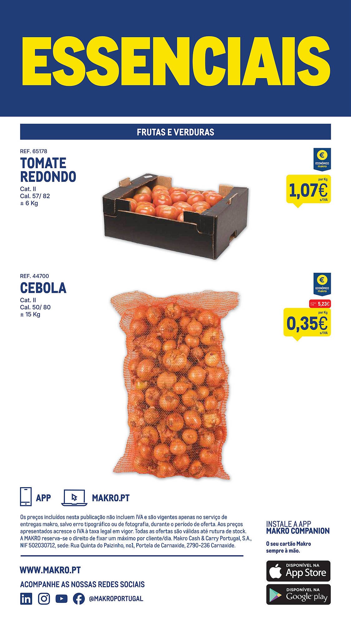 Catálogo Makro (2025-11-03 - 2025-11-09) | 4