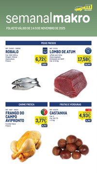 Catálogo Makro (2025-11-03 - 2025-11-09)