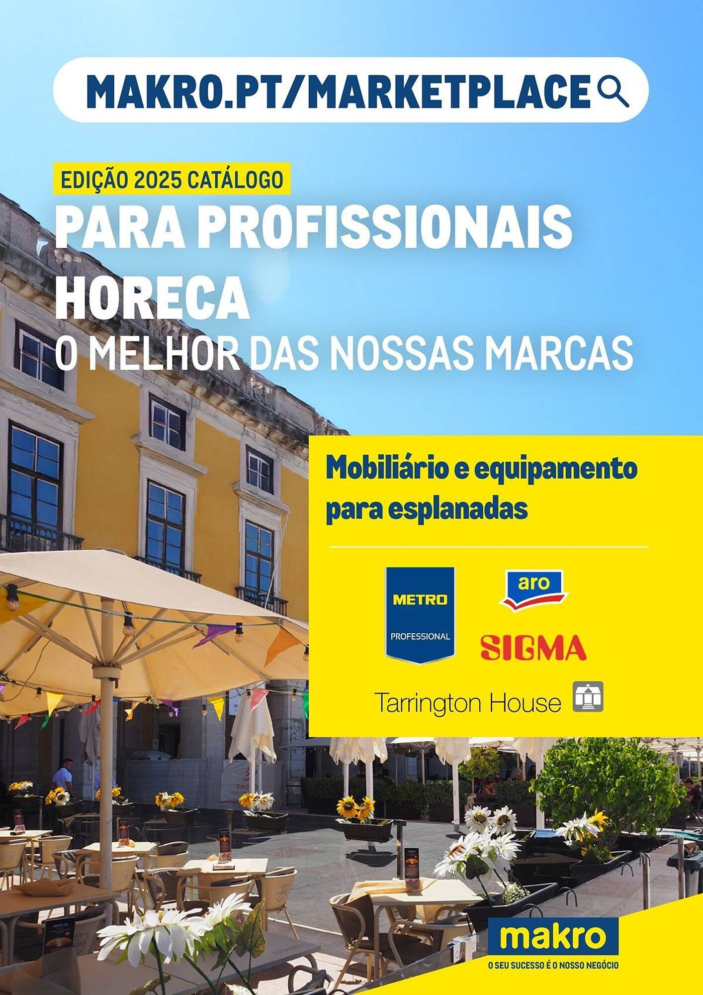 Folheto Makro (2025-12-05 - 2025-12-31) | 1