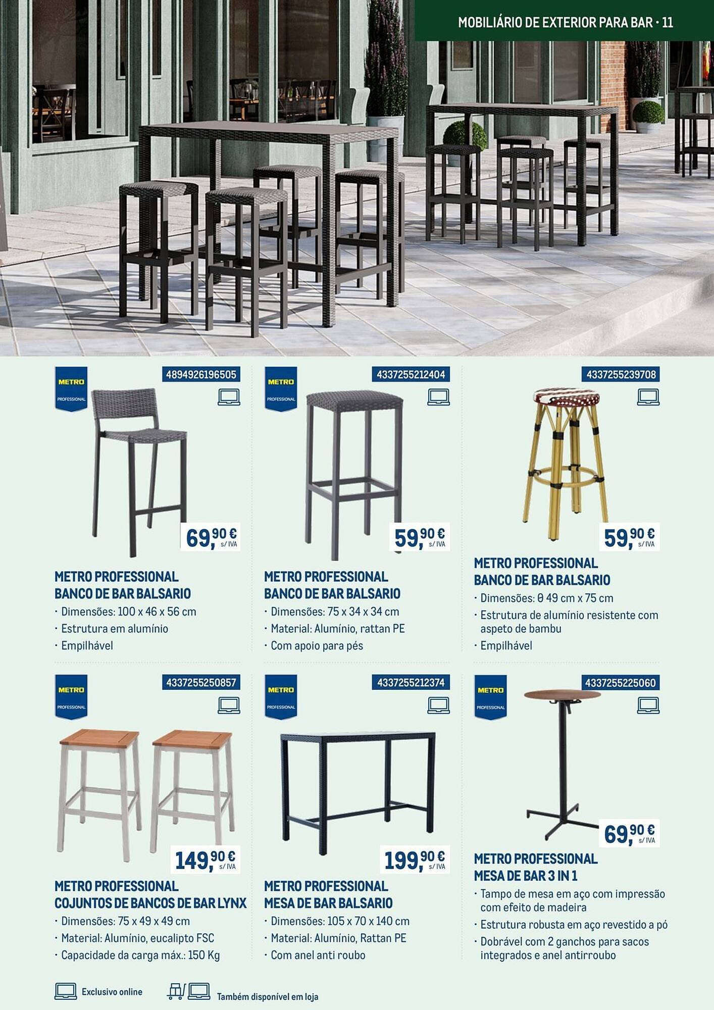 Folheto Makro (2025-12-05 - 2025-12-31) | 11