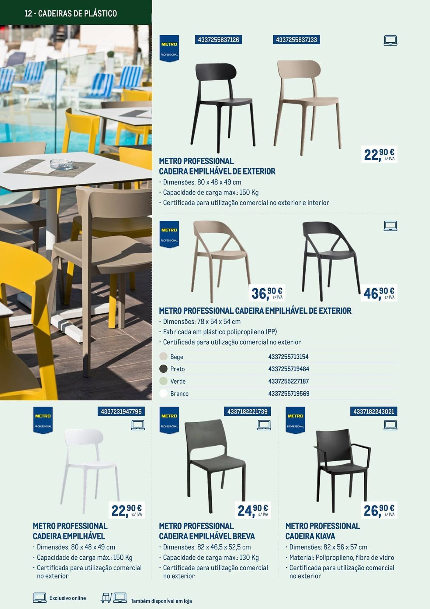 Folheto Makro (2025-12-05 - 2025-12-31) | 12