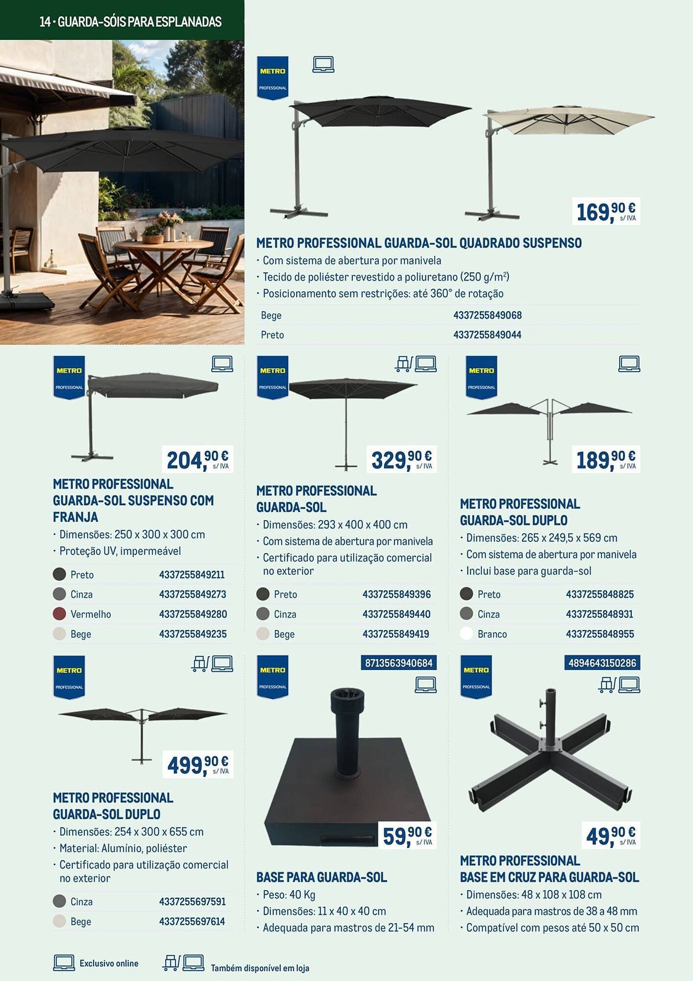 Folheto Makro (2025-12-05 - 2025-12-31) | 14