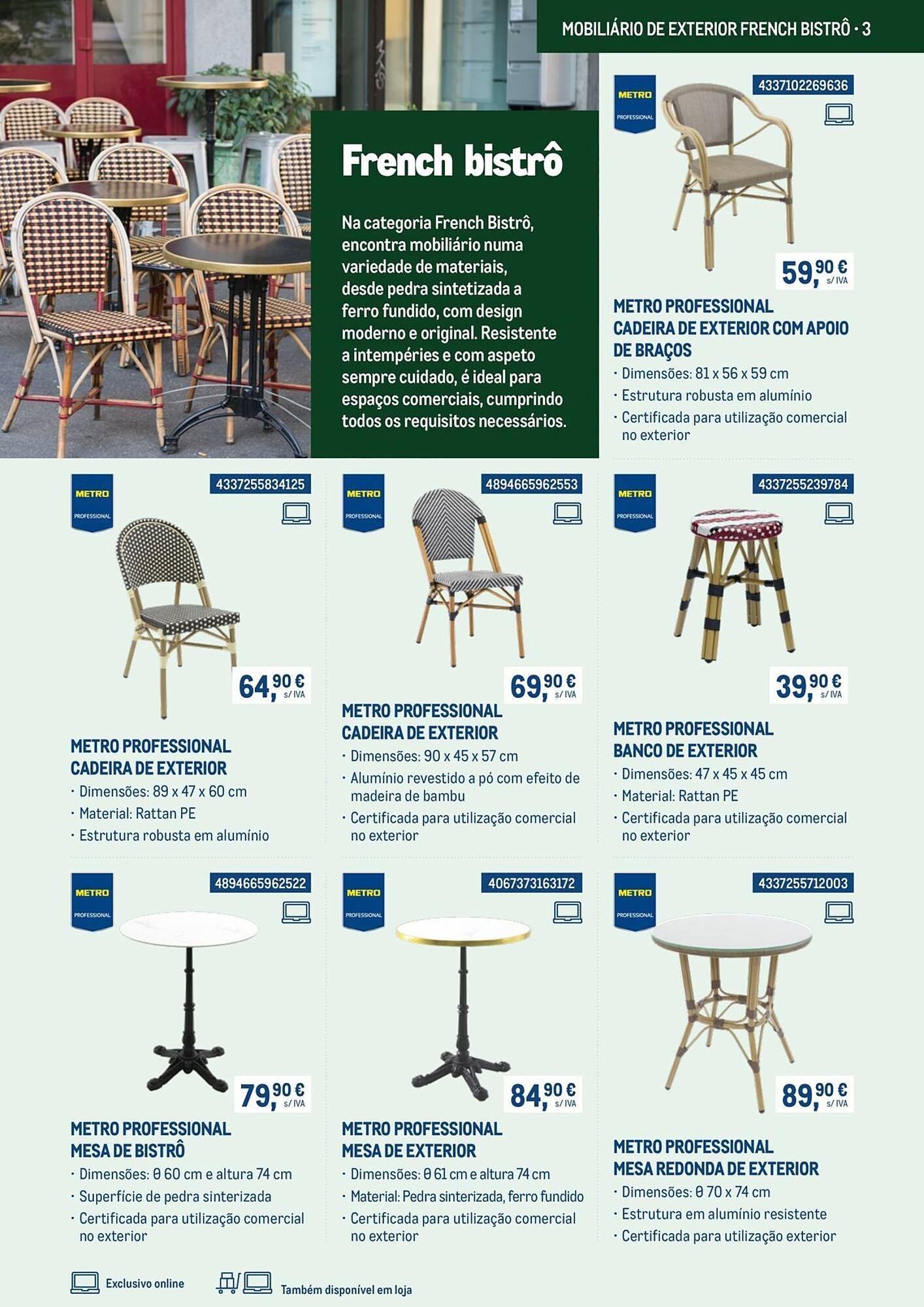 Folheto Makro (2025-12-05 - 2025-12-31) | 3