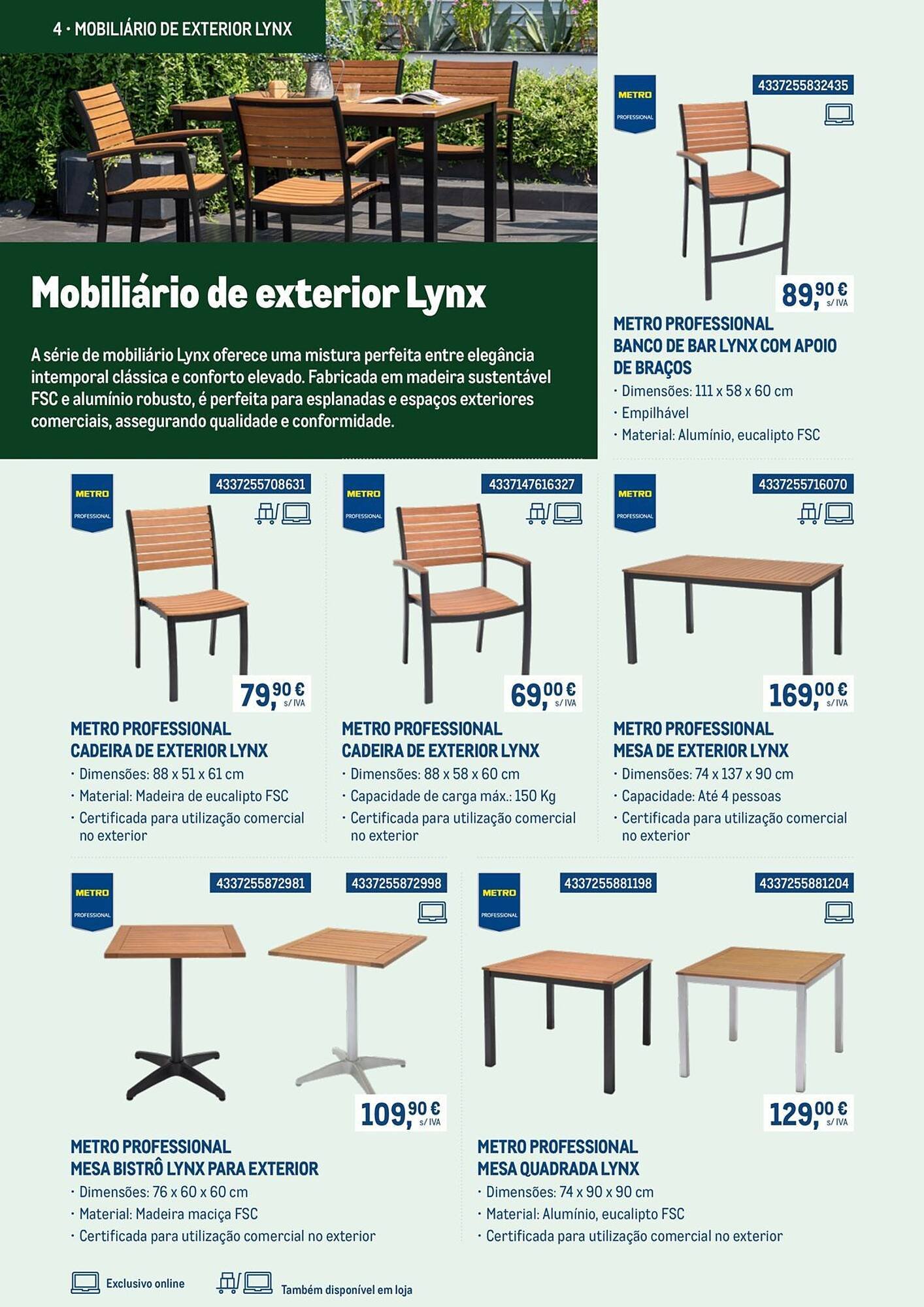 Folheto Makro (2025-12-05 - 2025-12-31) | 4