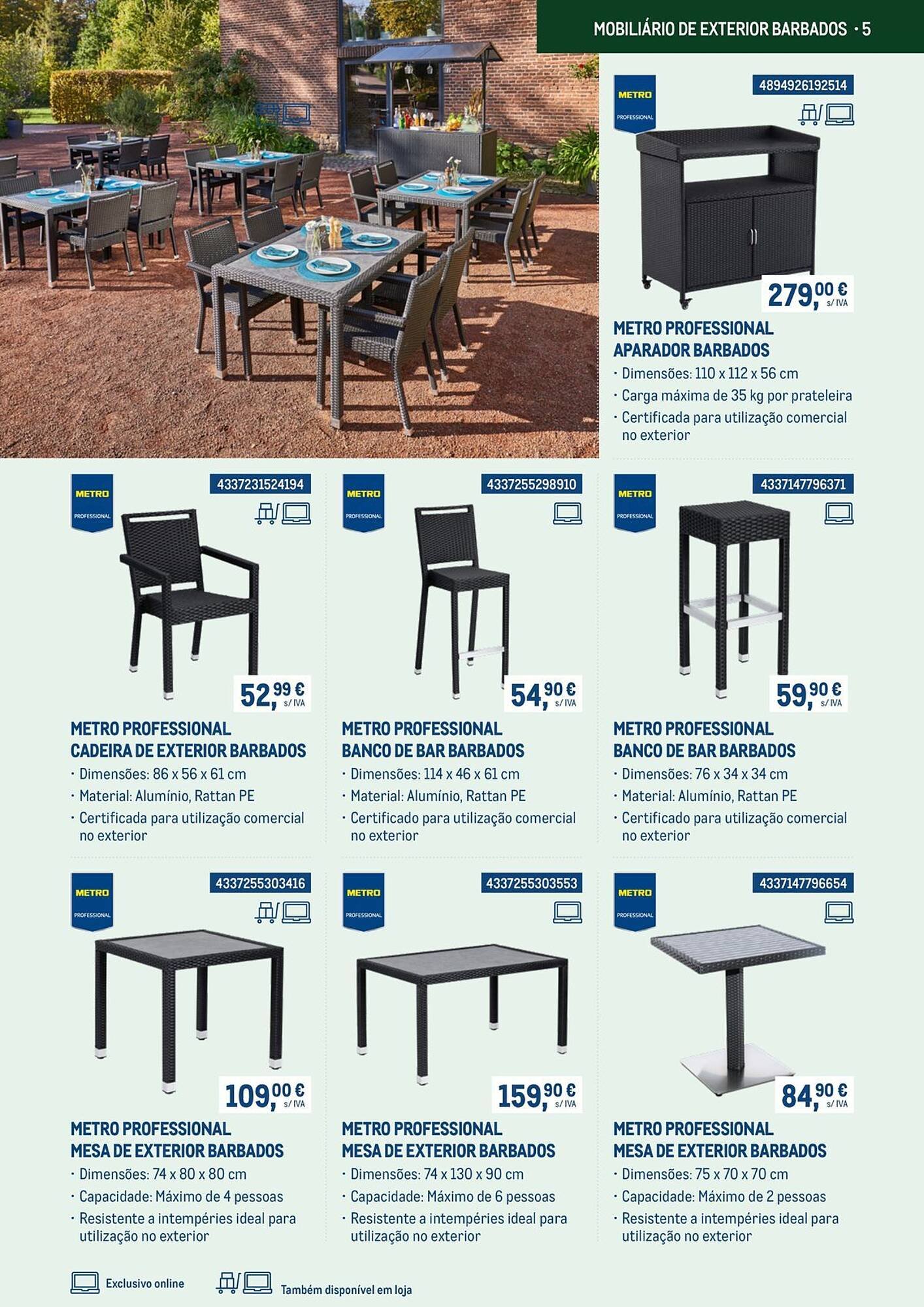 Folheto Makro (2025-12-05 - 2025-12-31) | 5