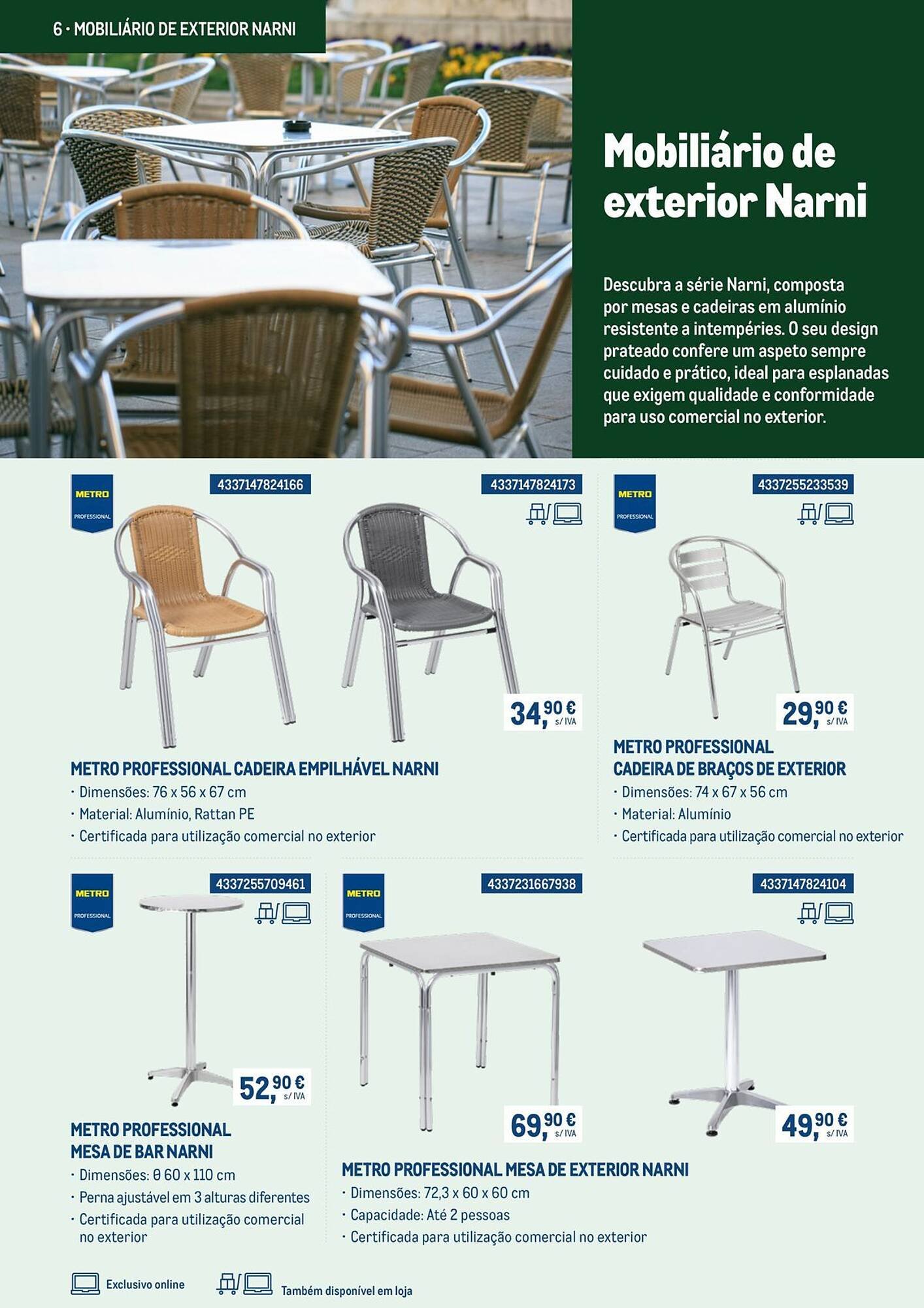 Folheto Makro (2025-12-05 - 2025-12-31) | 6