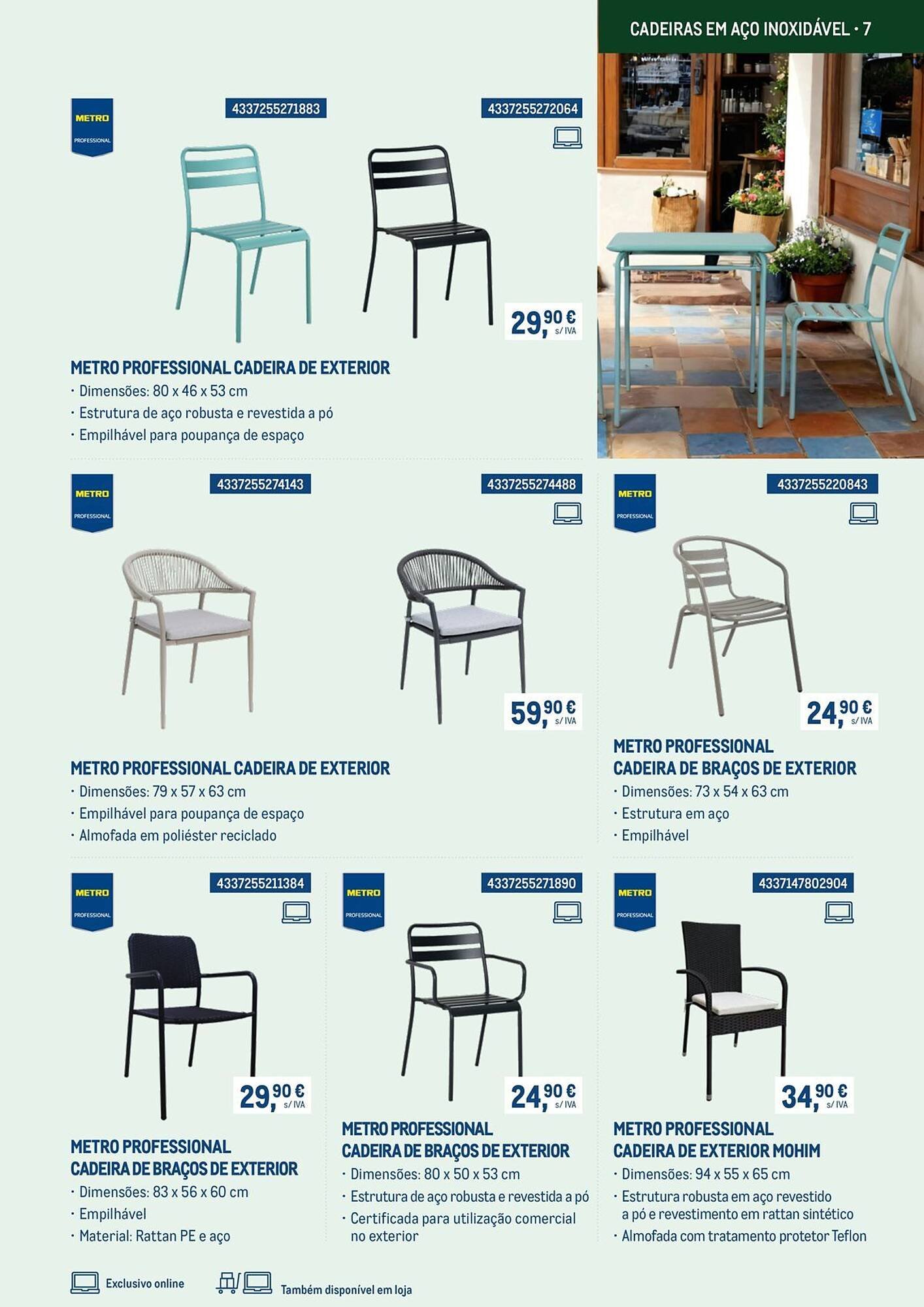 Folheto Makro (2025-12-05 - 2025-12-31) | 7