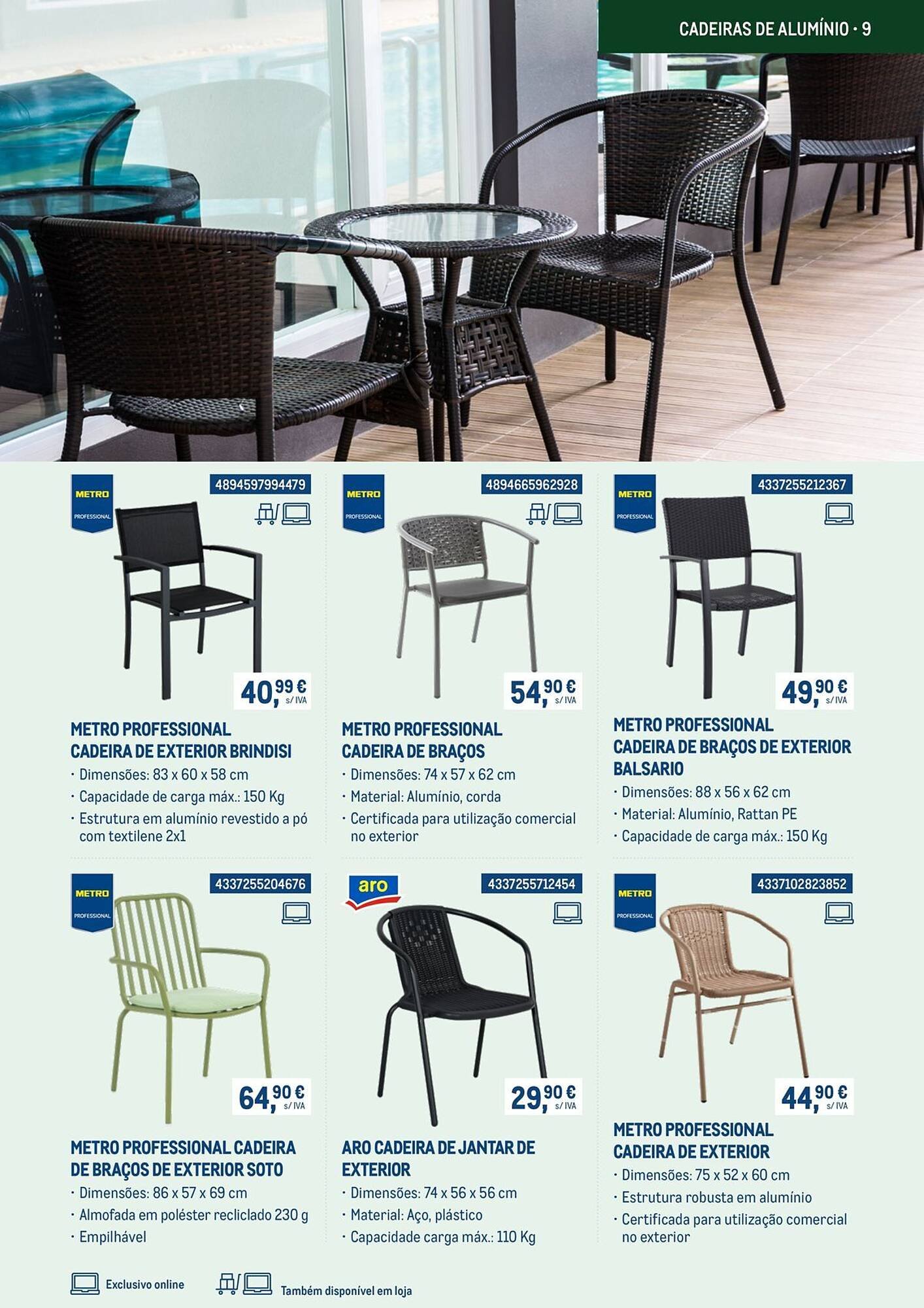 Folheto Makro (2025-12-05 - 2025-12-31) | 9