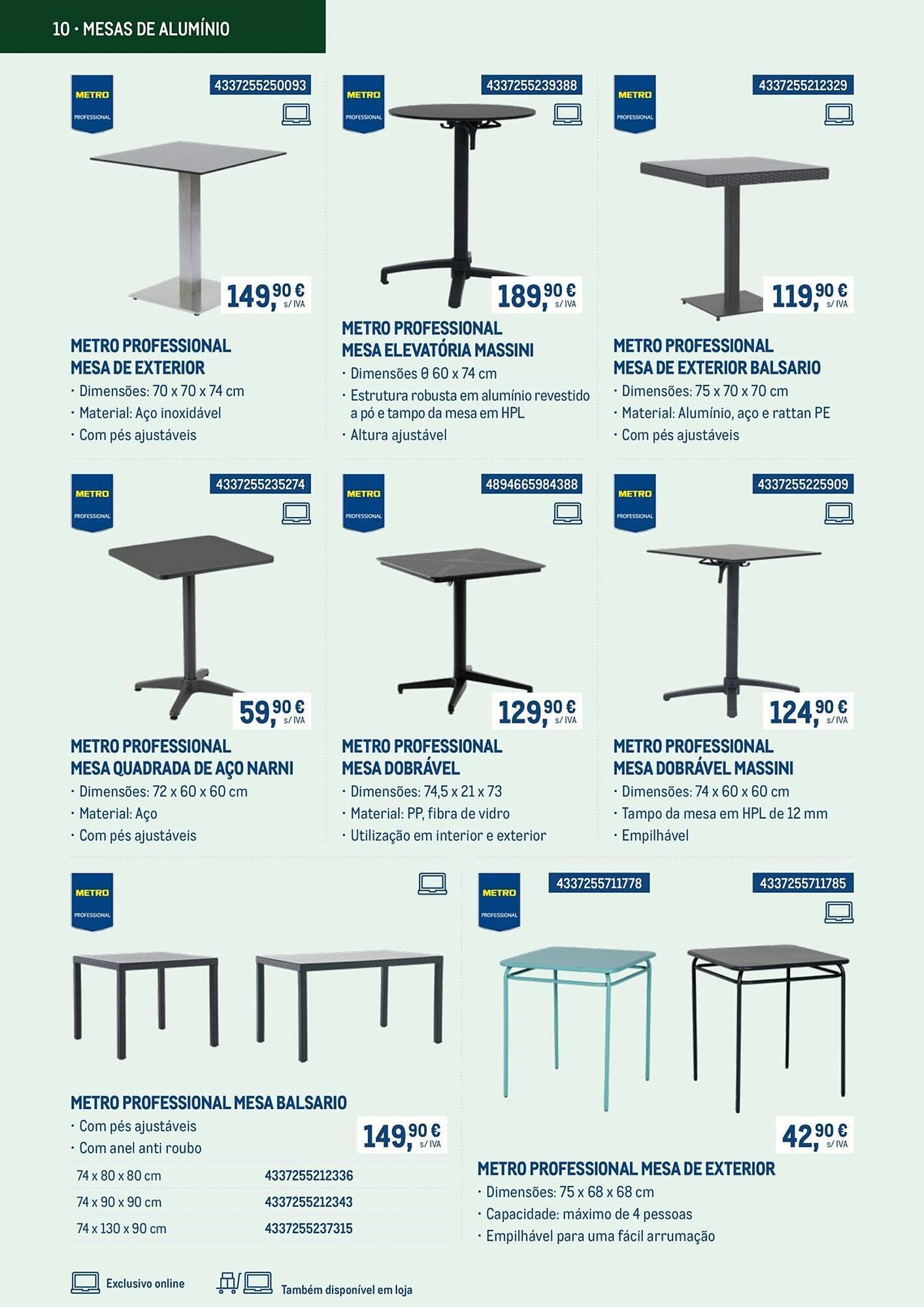 Folheto Makro (2025-12-05 - 2025-12-31) | 10