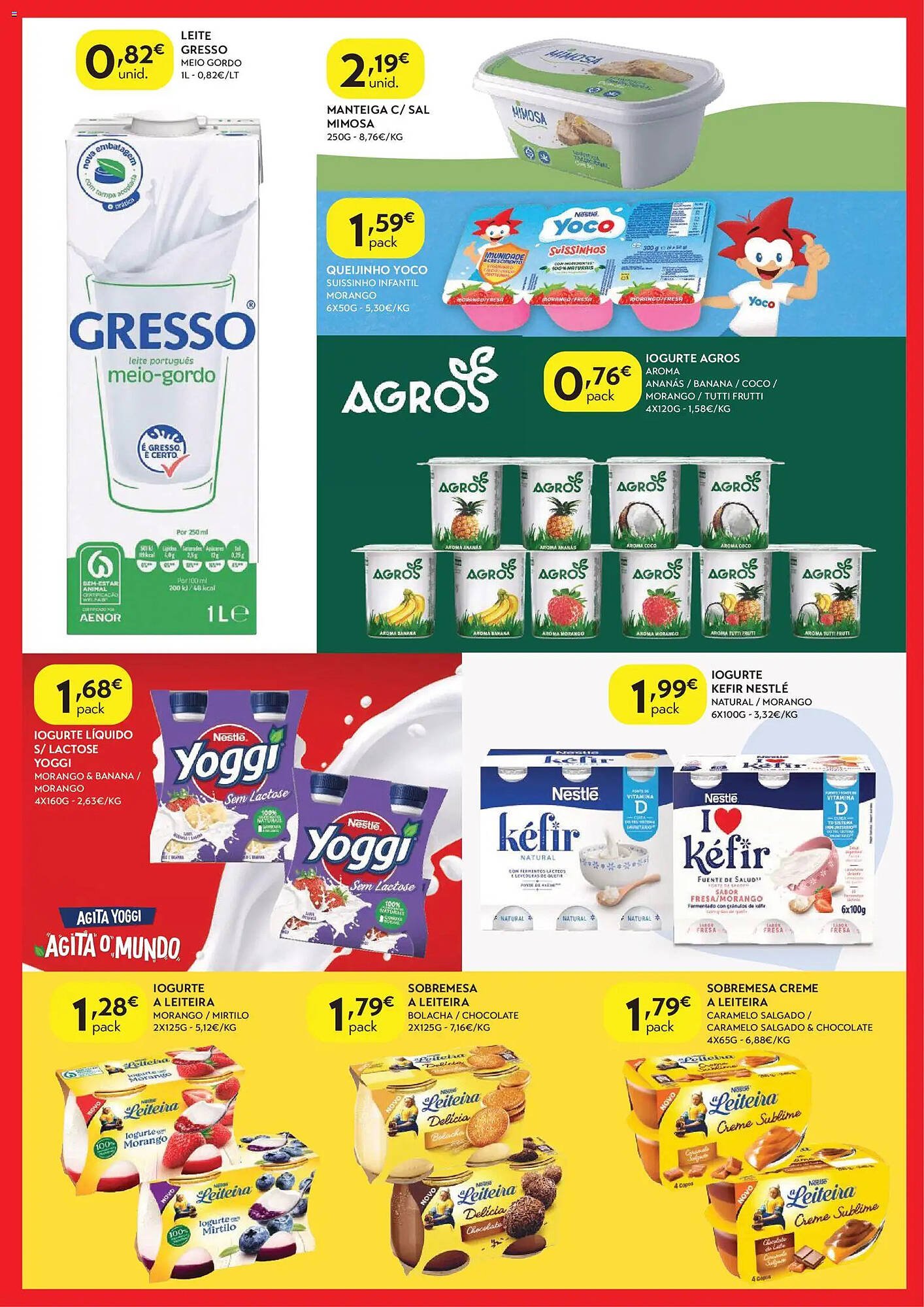 Folheto Spar (2026-04-28 - 2026-05-11) | 3