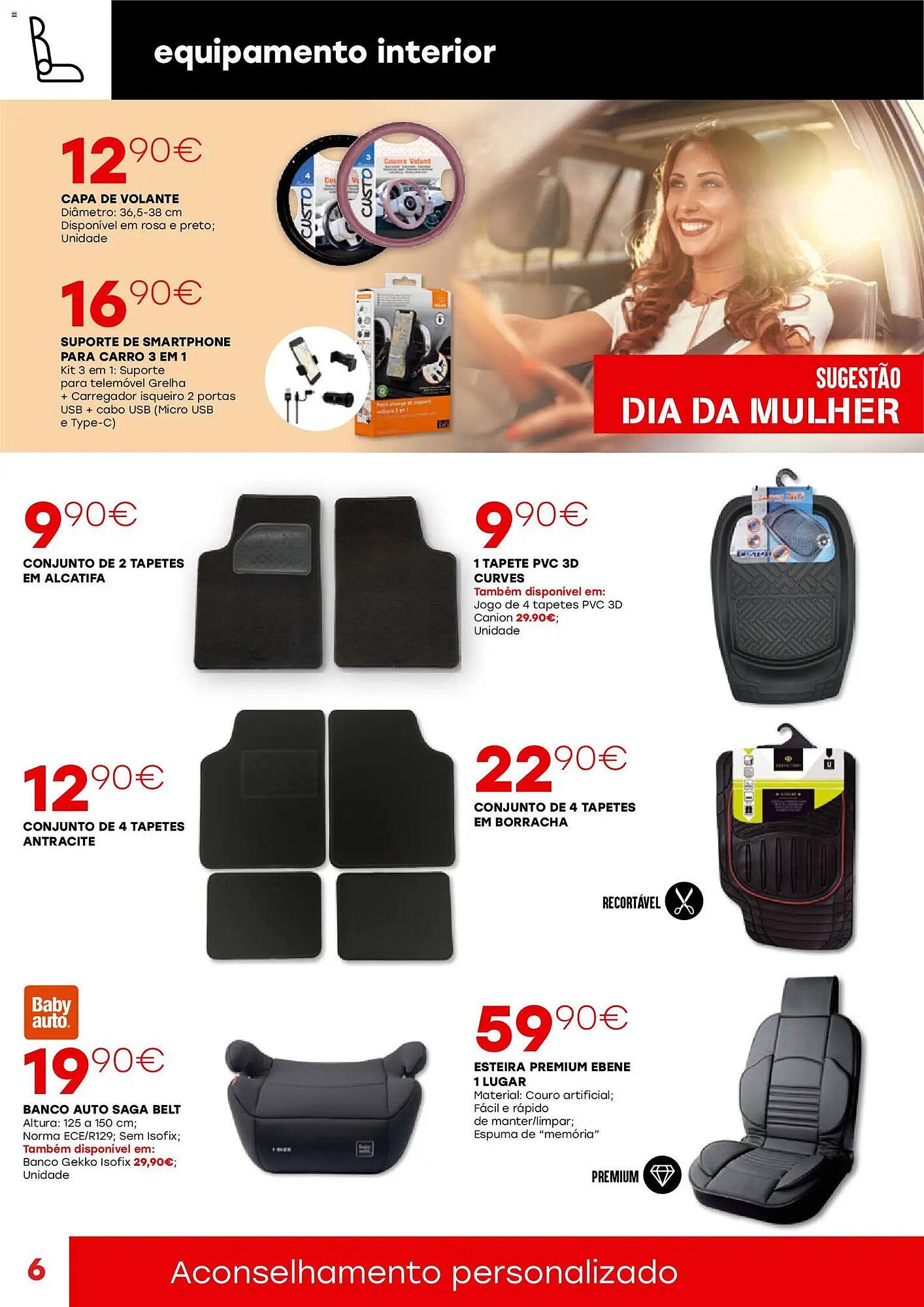 Folheto Roady (2026-02-26 - 2026-03-23) | 6