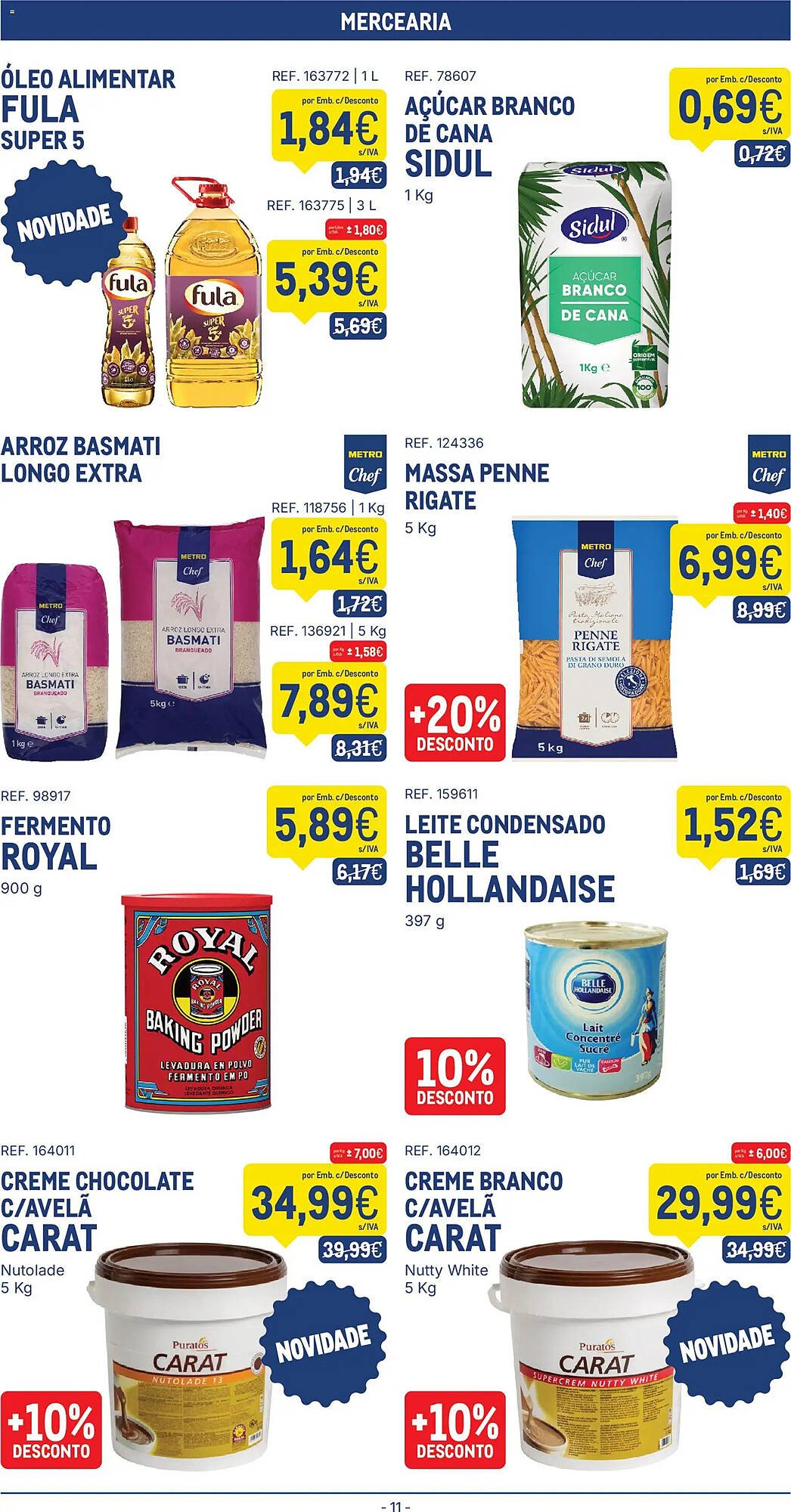 Catálogo Makro (2025-12-16 - 2025-12-23) | 11