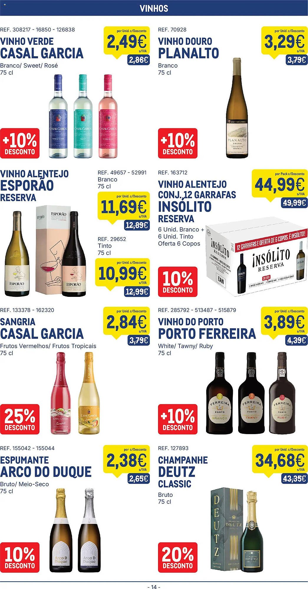 Catálogo Makro (2025-12-16 - 2025-12-23) | 14