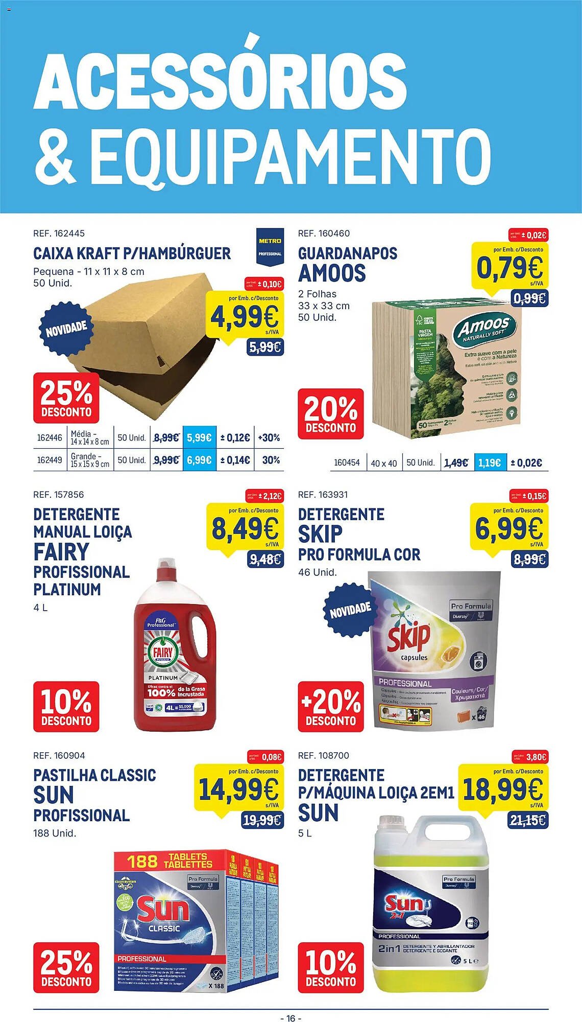 Catálogo Makro (2025-12-16 - 2025-12-23) | 16