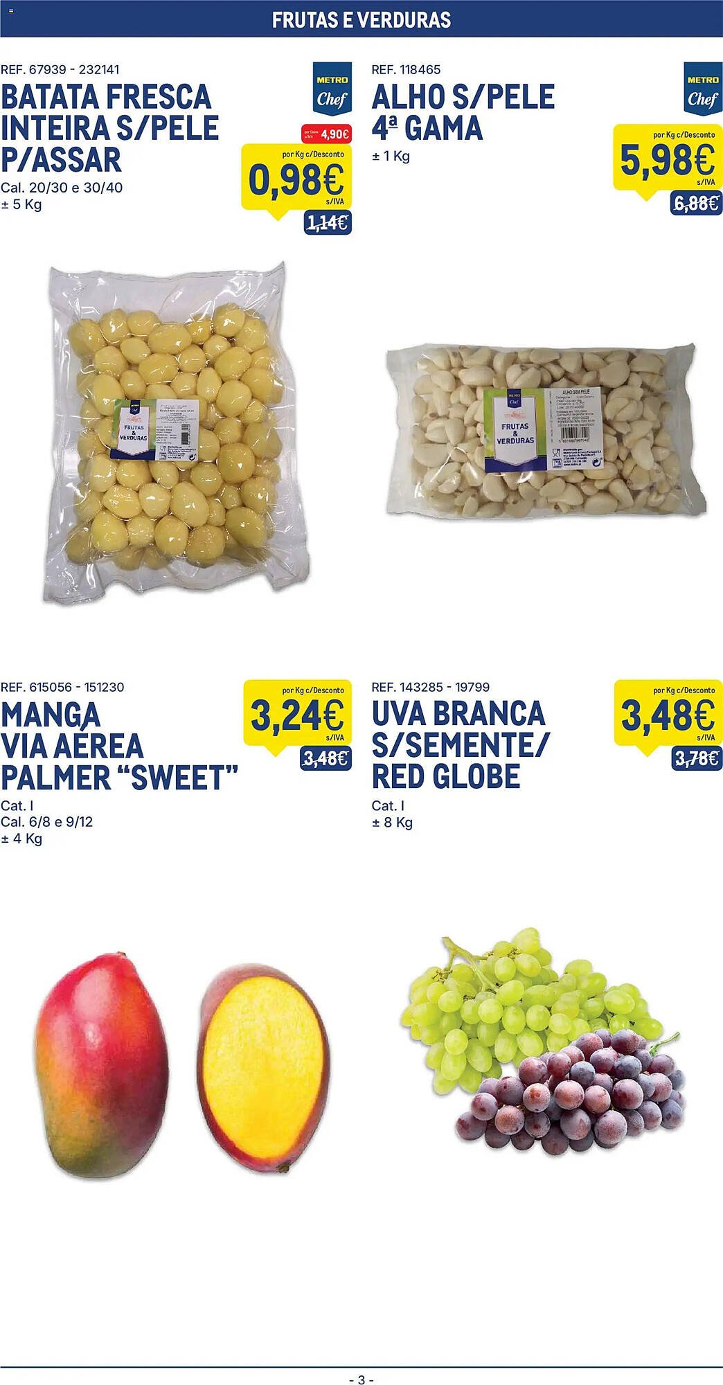 Catálogo Makro (2025-12-16 - 2025-12-23) | 3