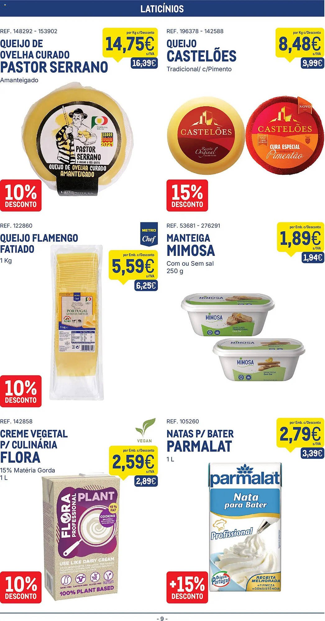 Catálogo Makro (2025-12-16 - 2025-12-23) | 9